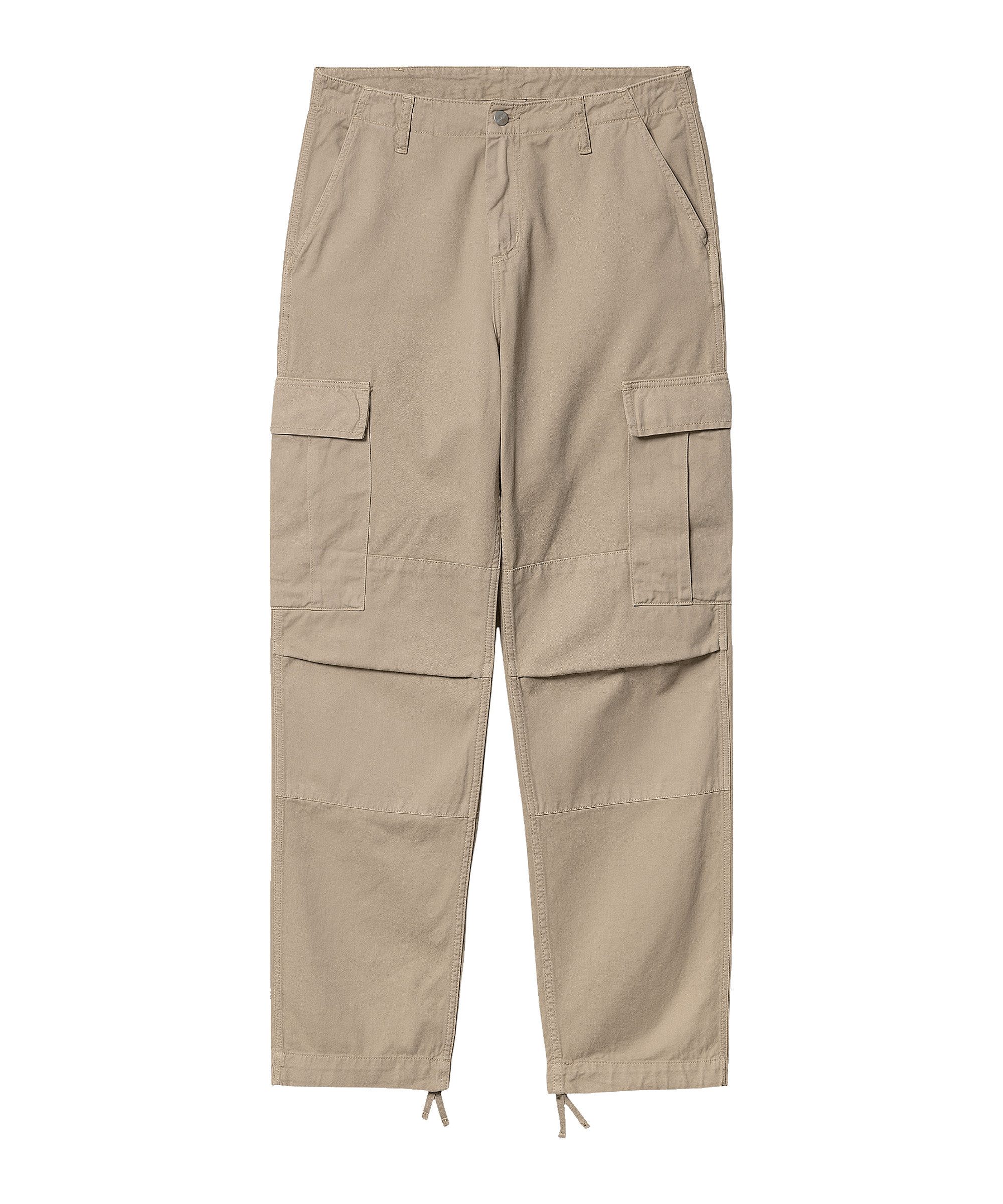 Carhartt WIP Jogginghose Carhartt WIP Cargo Hose Herren, Unisex