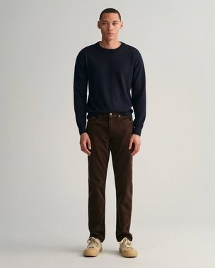 Gant Cordhose Cordhose