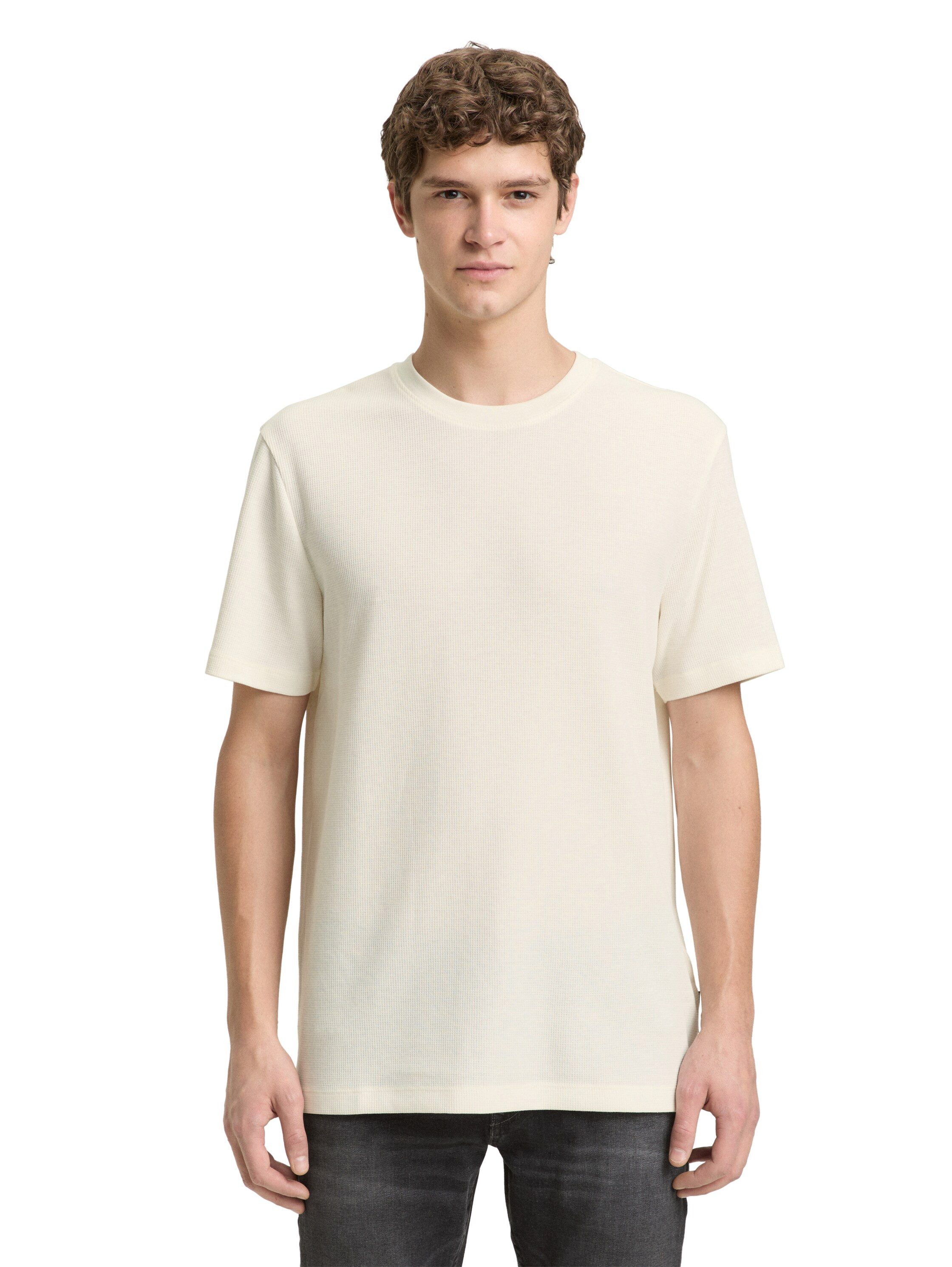 TOM TAILOR Denim T-Shirt günstig online kaufen