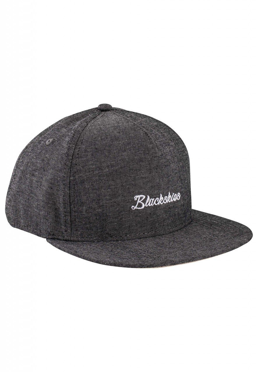 Blackskies Snapback Cap Eos Vol. II Snapback Cap - Schwarz