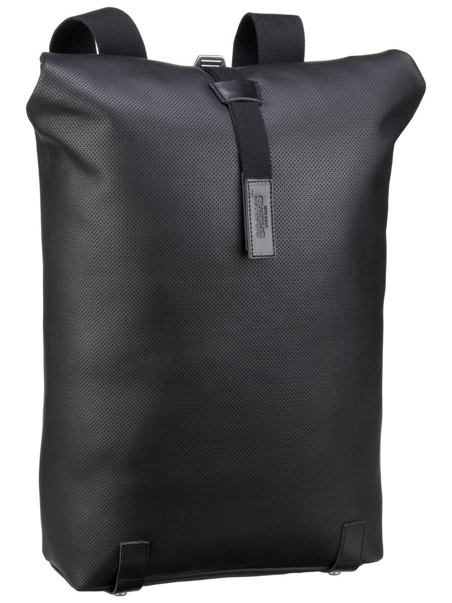 BROOKS ENGLAND Rucksack Pickwick Reflective Leather