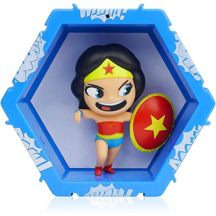 Wow! Stuff Sammelfigur Wow! Pods - DC – Wonder Woman