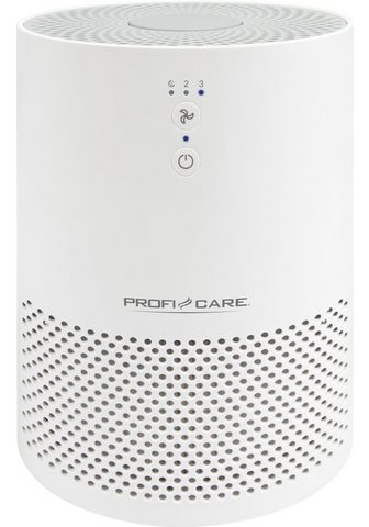 Очислитель воздуха PC-LR 3075 для 20 m...
