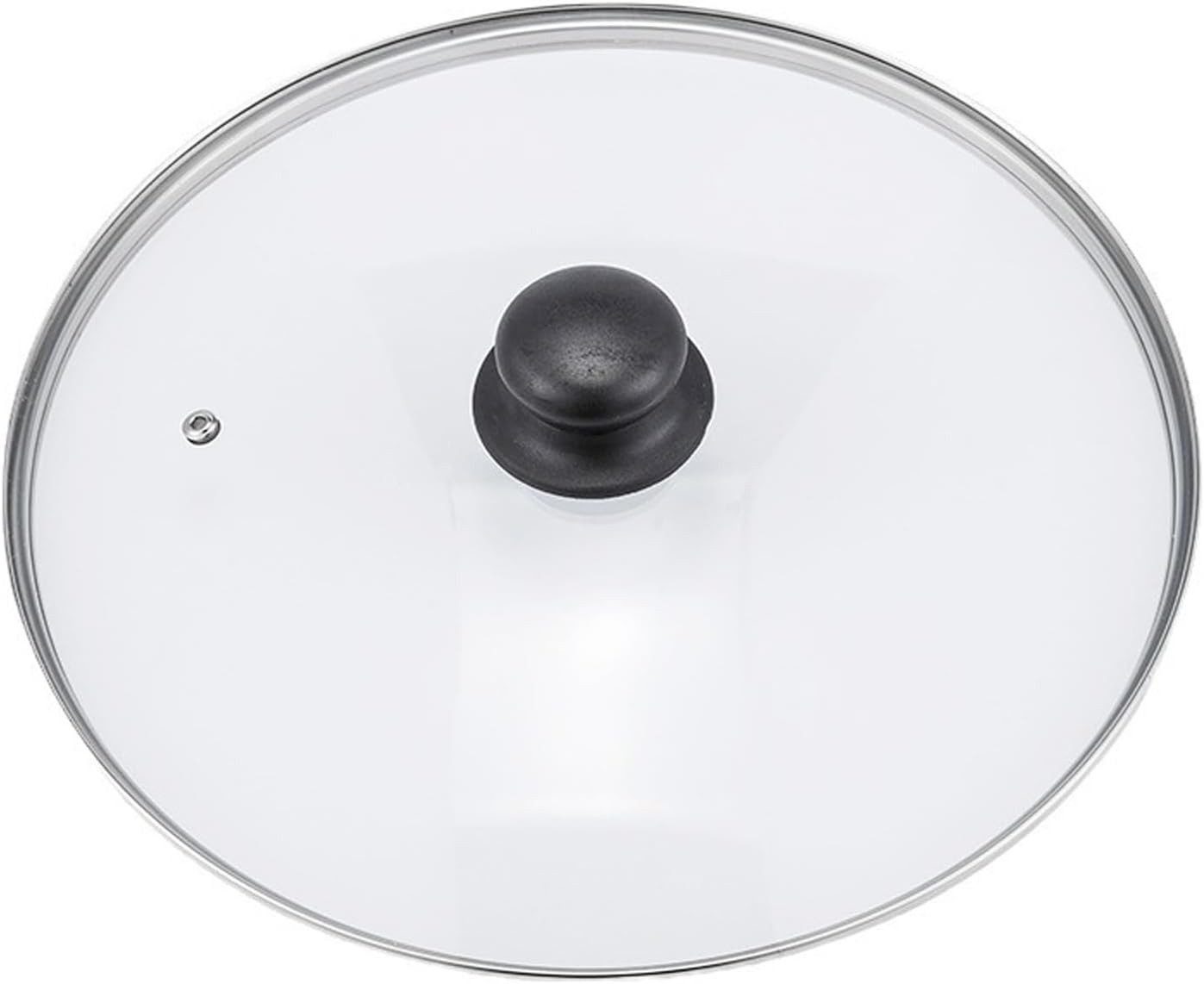 FELIXLEO Deckelgriff Topfdeckelgriff, Topfgriffe mit Kleiner Schraubenzieher (2-St)