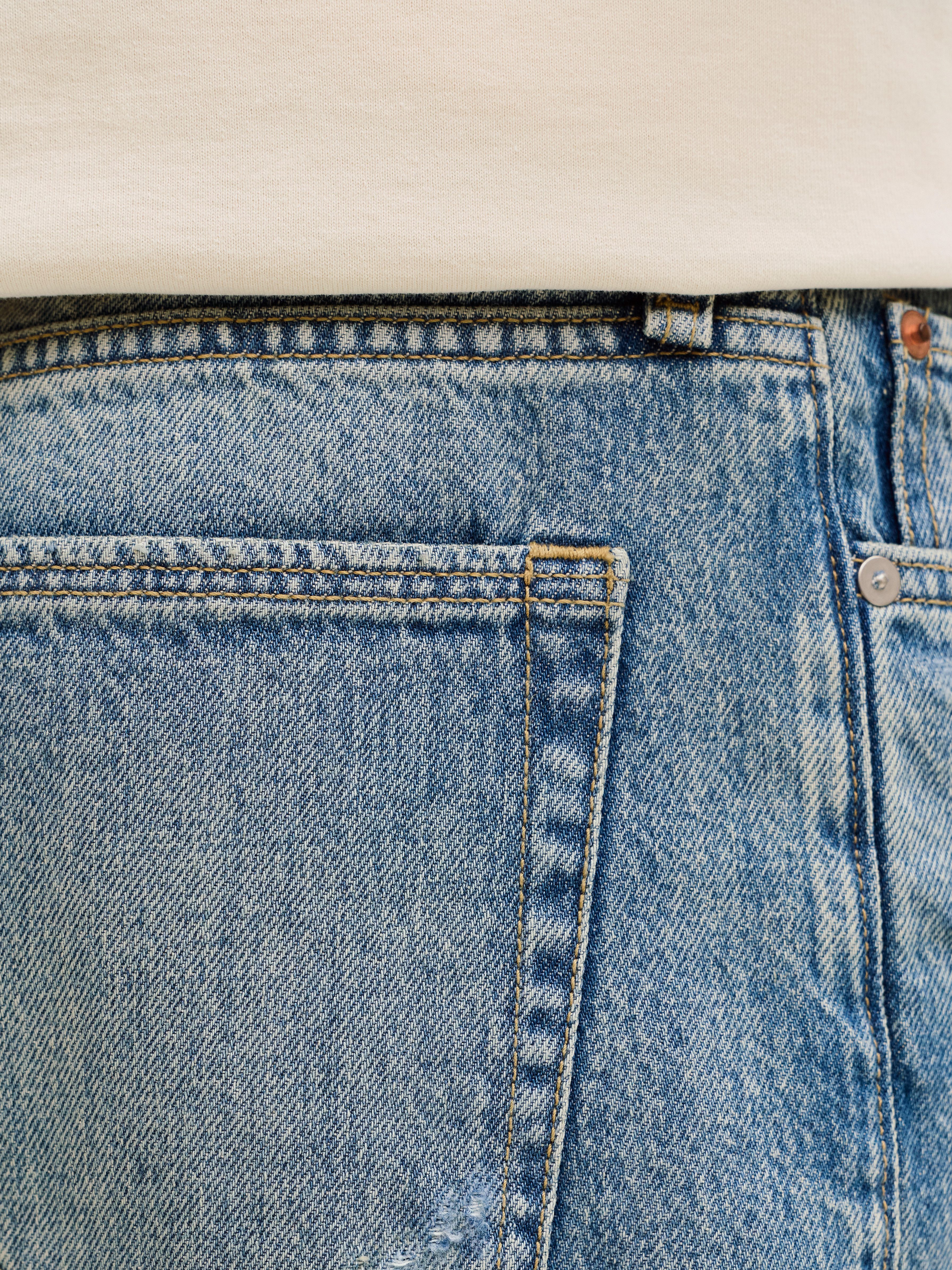 Jack & Jones Bermudas JJITONY JJCOOPER ST 796 SN