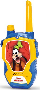 JADA Walkie Talkie Mickey