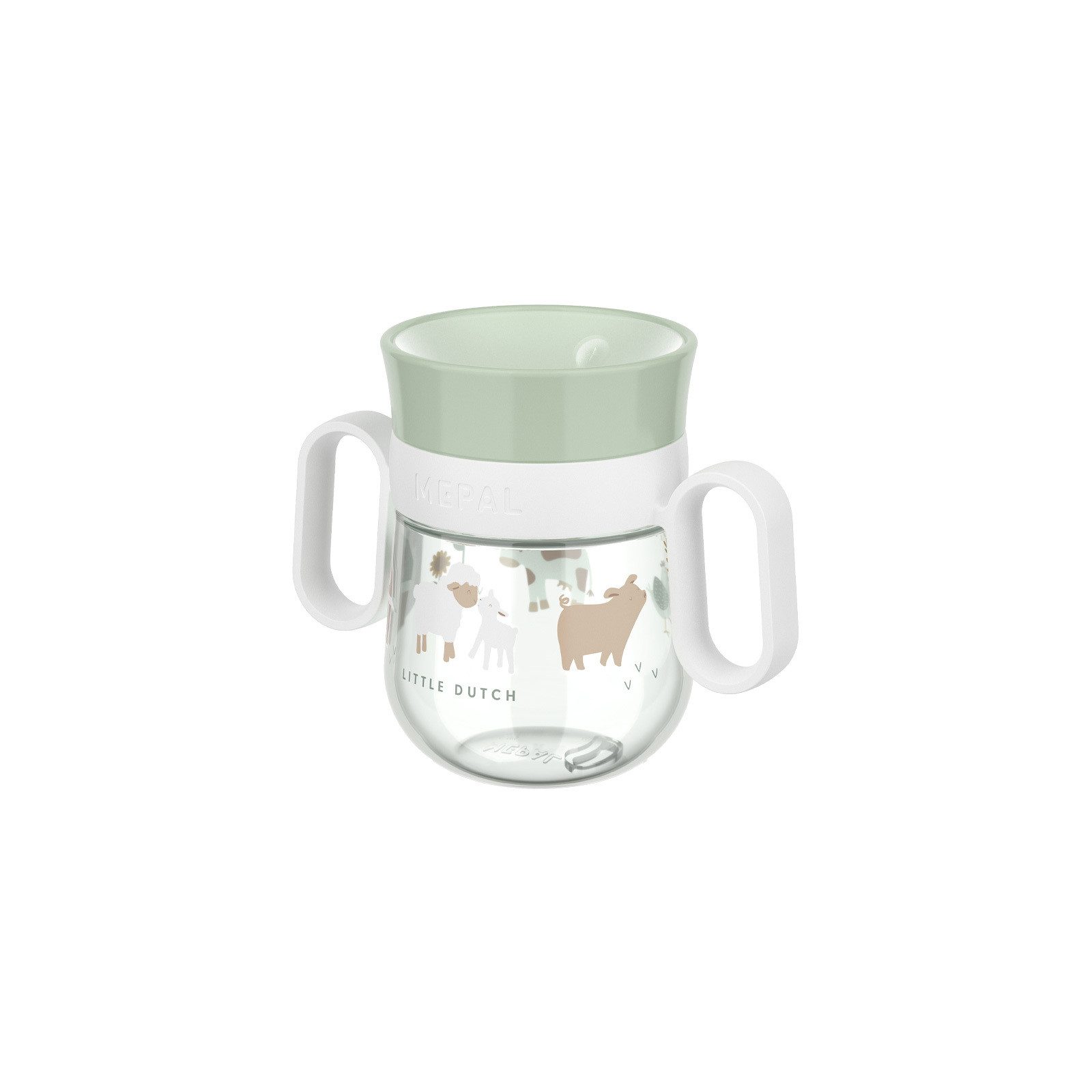 Kinderbecher Mio (2025) 360° Trinklernbecher 200 ml