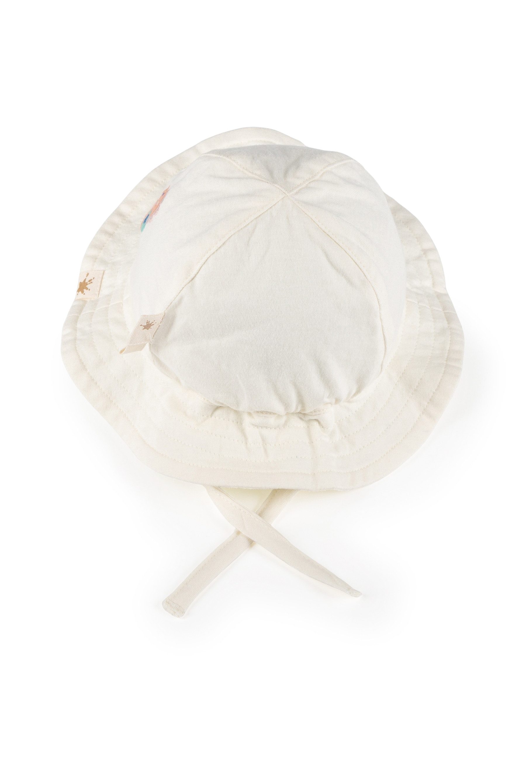 Sigikid Sonnenhut Sea You für Babys Mädchen (1-St)