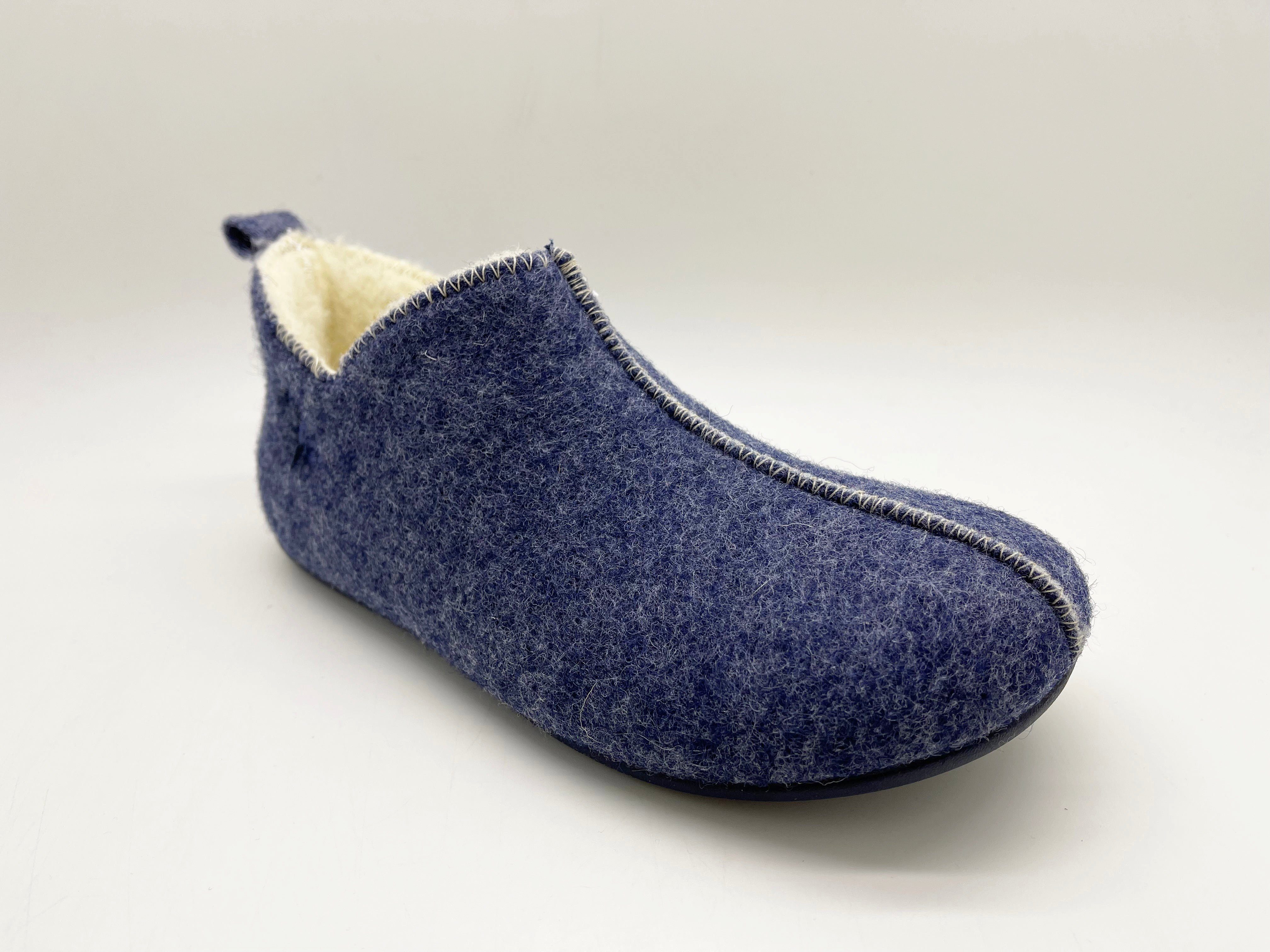 thies 1856 Slipper Boots with Eco Wool Stiefel günstig online kaufen