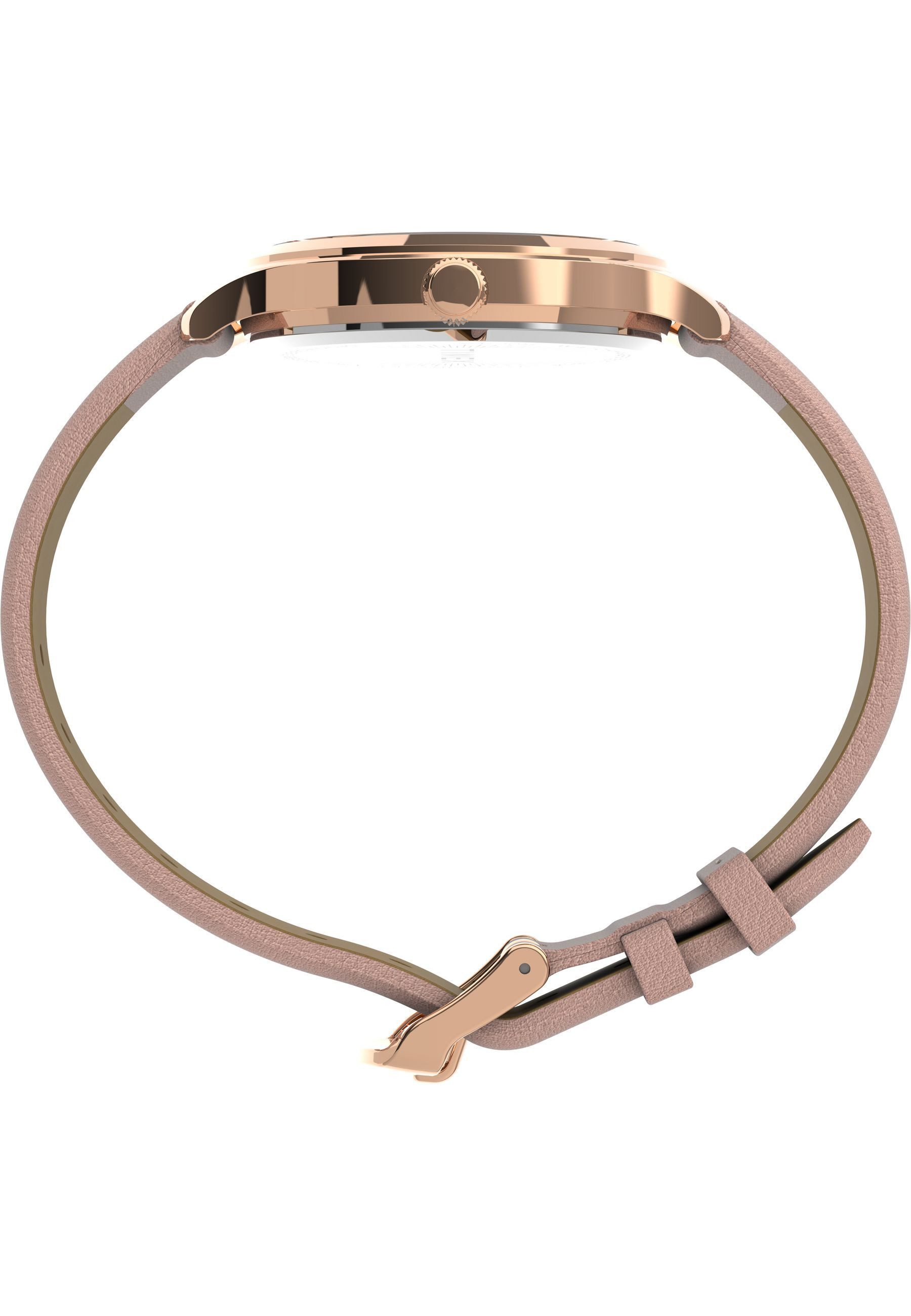 Timex Quarzuhr Peyton, (1-tlg), Quarz-Analoguhr günstig online kaufen