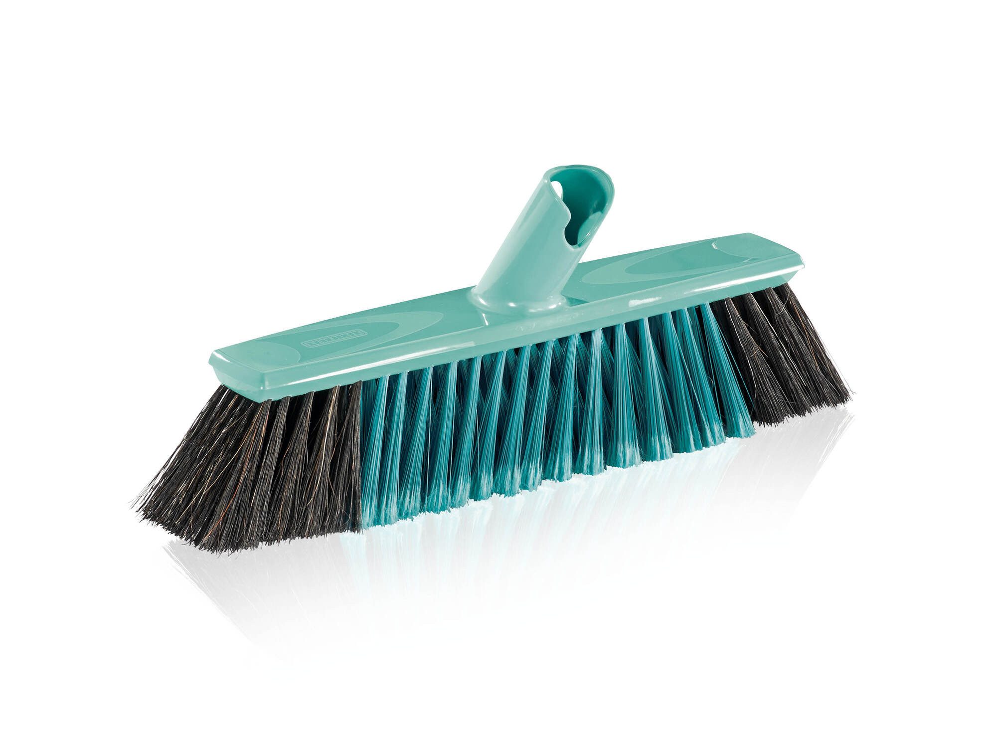 Leifheit Abziehbesen Allround Besen Xtra Clean 40 cm, (1-tlg)