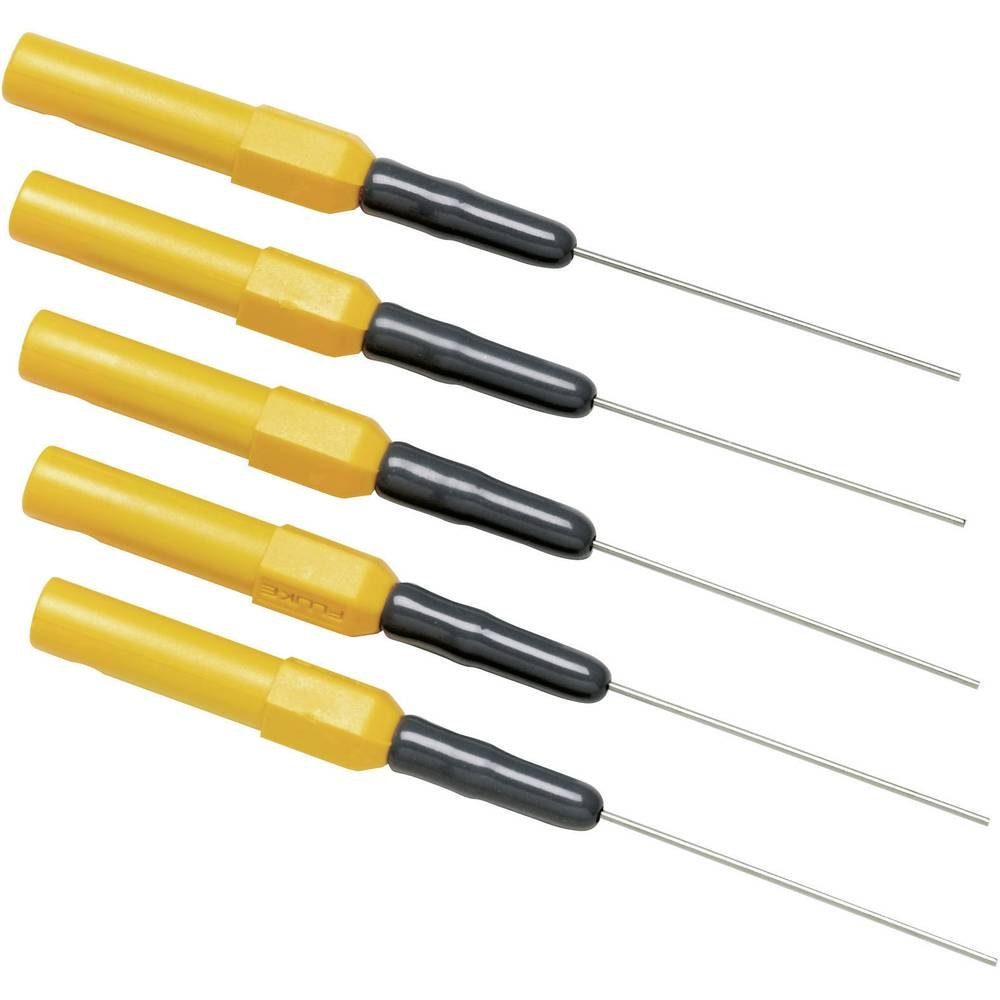 KFZ-Backprobe-Pins Stromadapter