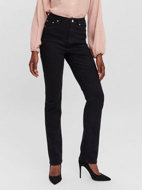 Vero Moda Regular-fit-Jeans Drew (1-tlg) Weiteres Detail