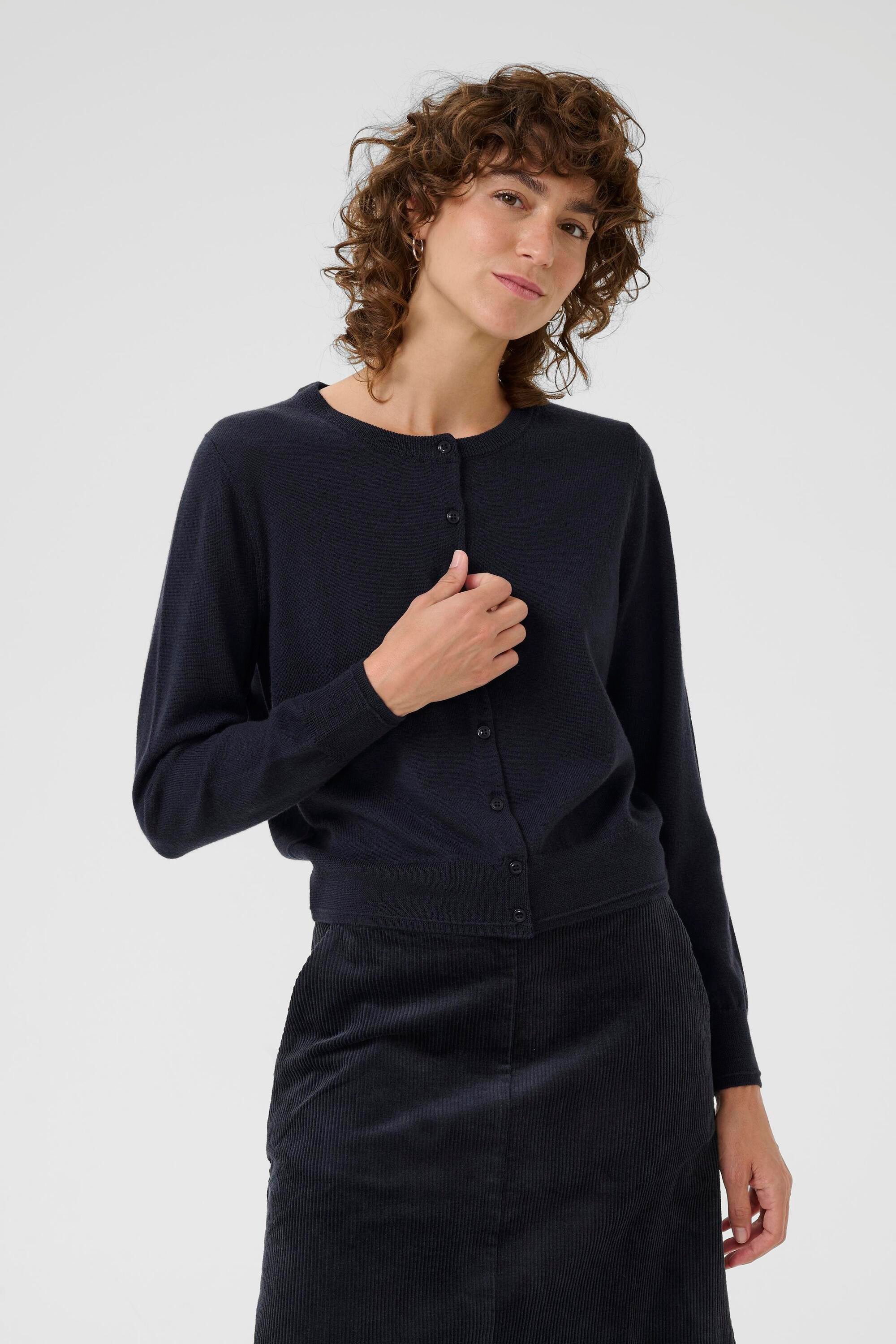 Part Two Cardigan Strickjacke NoelaniPW