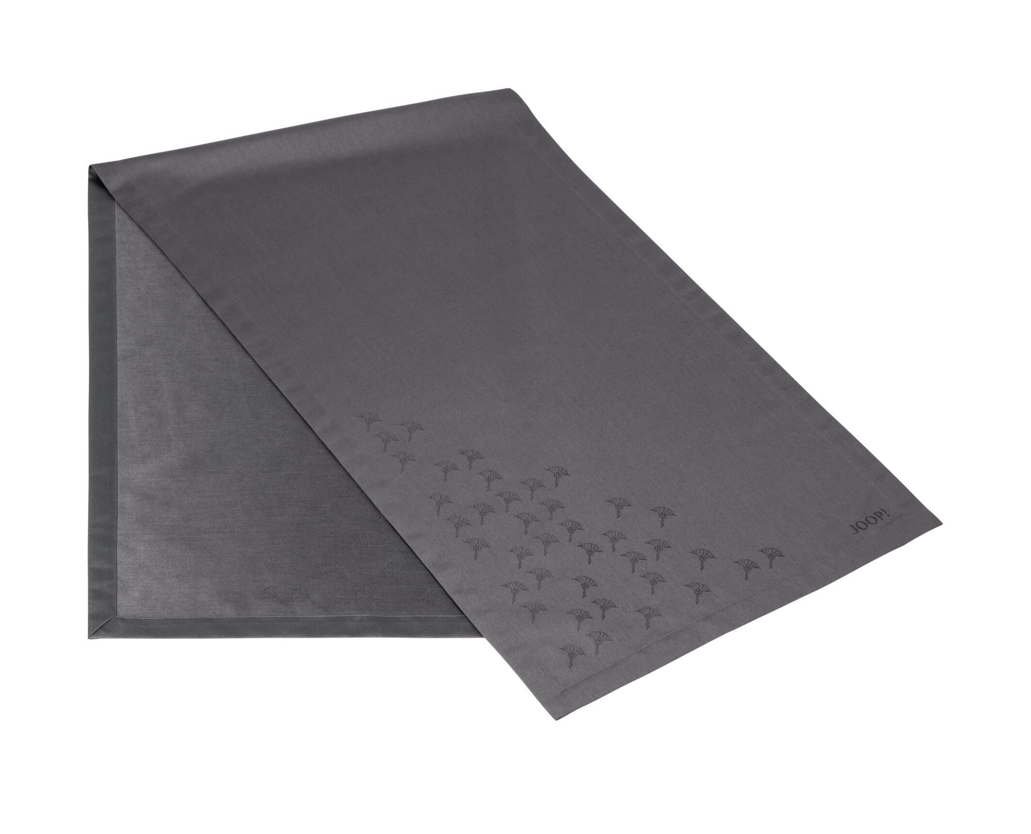 JOOP! Tischläufer JOOP! LIVING - FADED CORNFLOWER Tischläufer günstig online kaufen