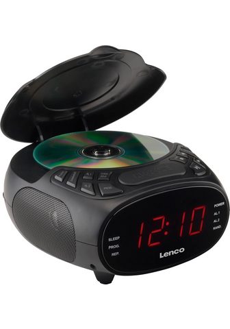 »CR-740« Radiowecker (FM-T...
