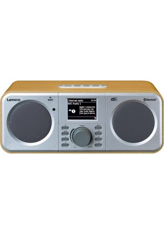 »DIR-140« Radio (Internetr...