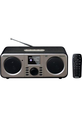 »DAR-030« Радио (DAB+) (Di...