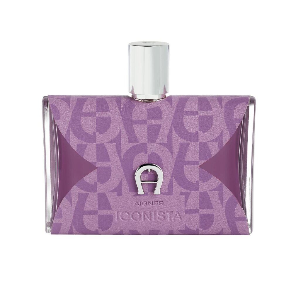 AIGNER Eau de Parfum Iconista Eau De Parfum 100ml