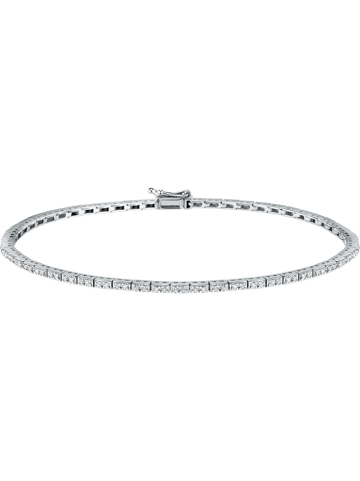 Live Diamond Goldarmband, klassisch günstig online kaufen