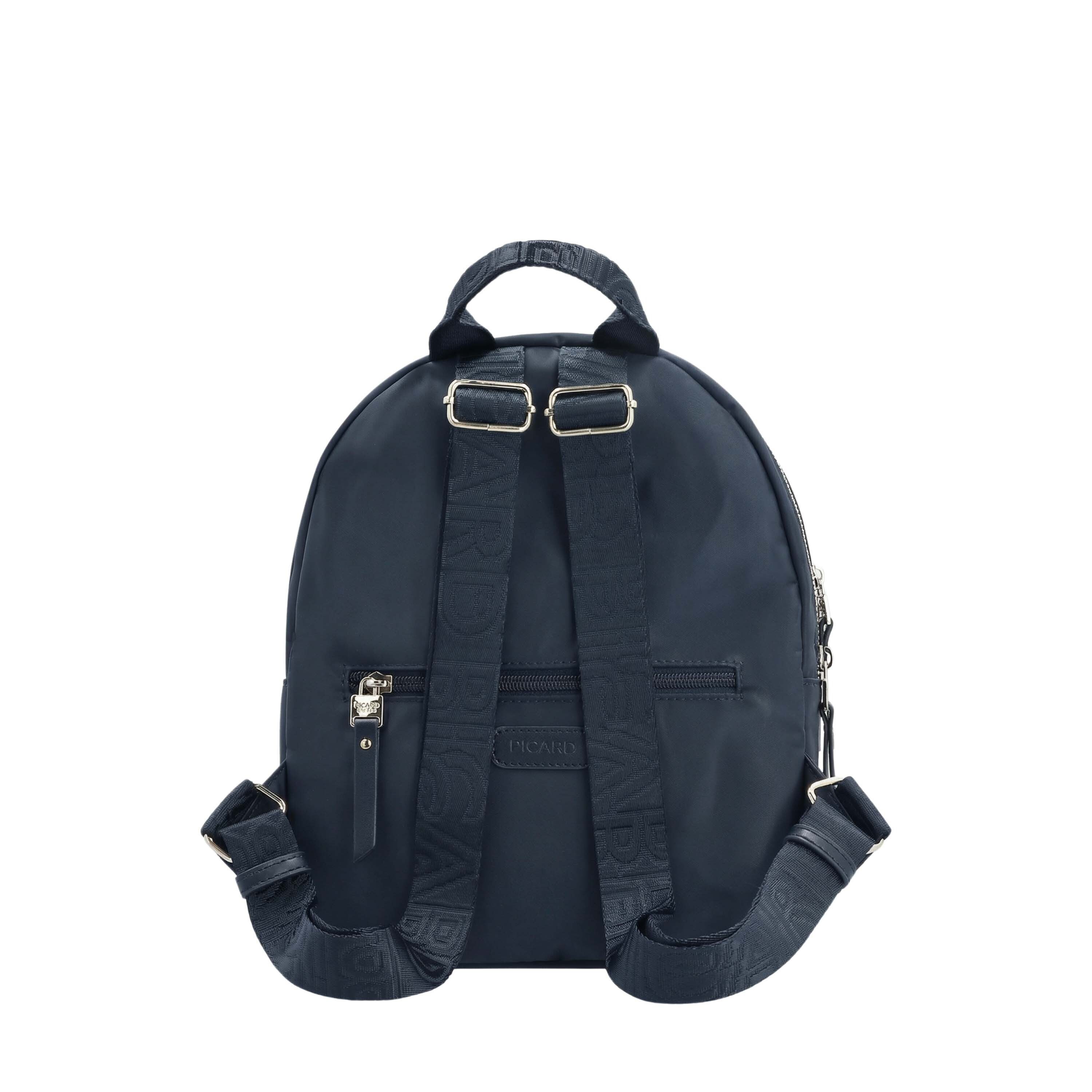 Picard Rucksack PICARD Rucksack Legere aus Nylon (NOS)