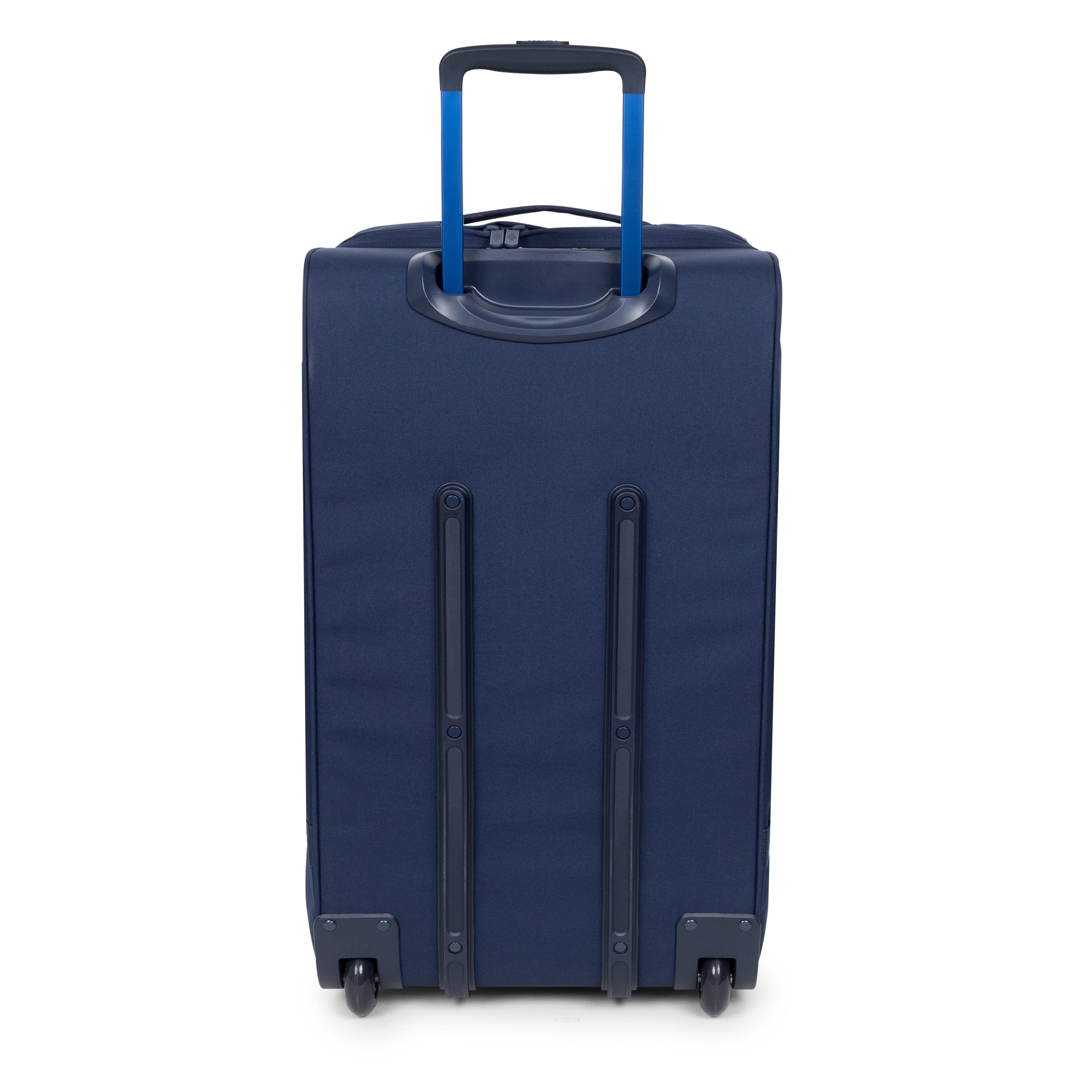 Eastpak Weichgepäck-Trolley TRANSIT'R L, 2 Rollen, Reisegepäck Aufgabegepäck Reisekoffer mit TSA Schloss Reisetasche