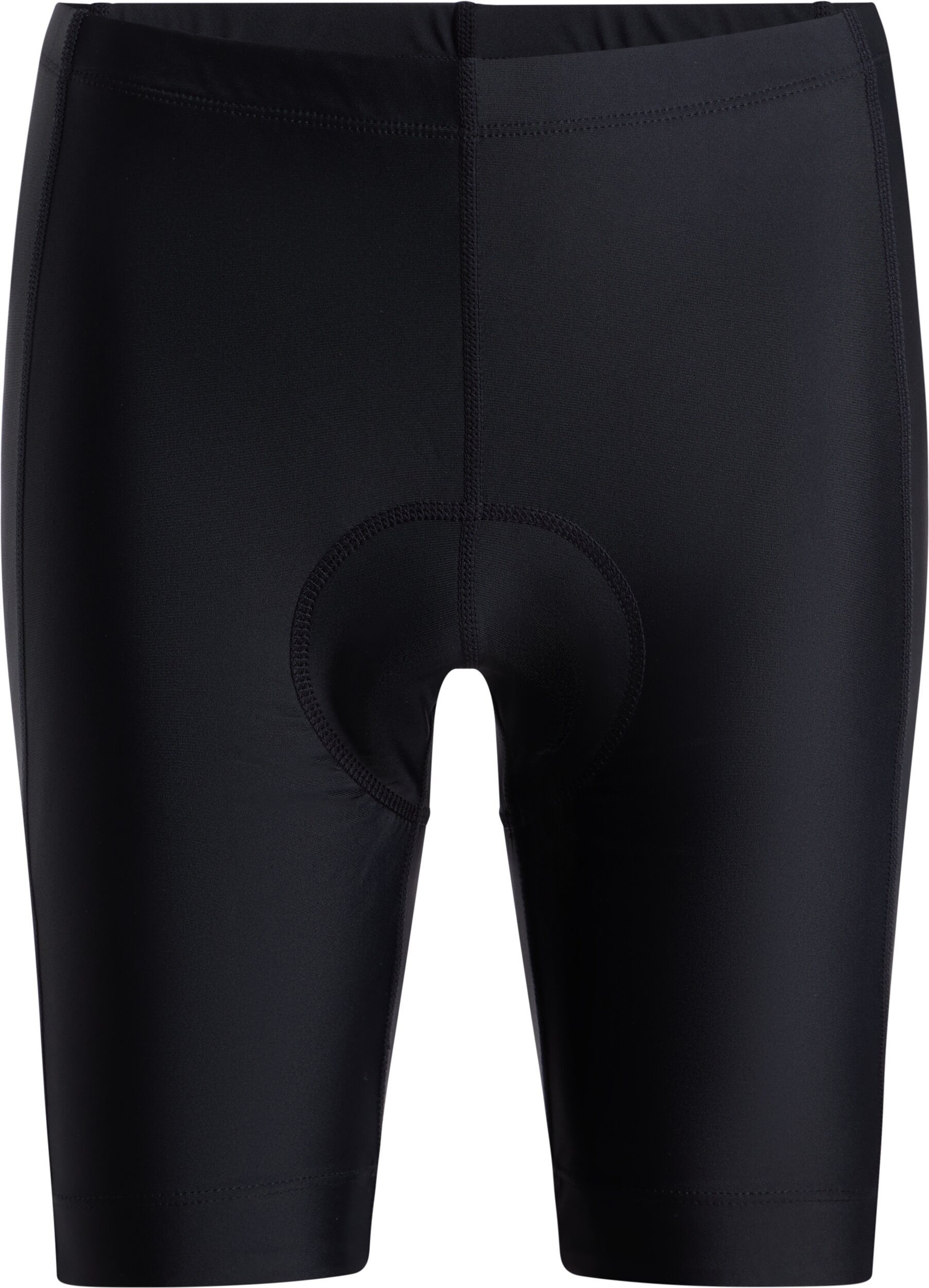 NAKAMURA Fahrradhose Da.-Tight kurz Marseille III wms BLACK NIGHT