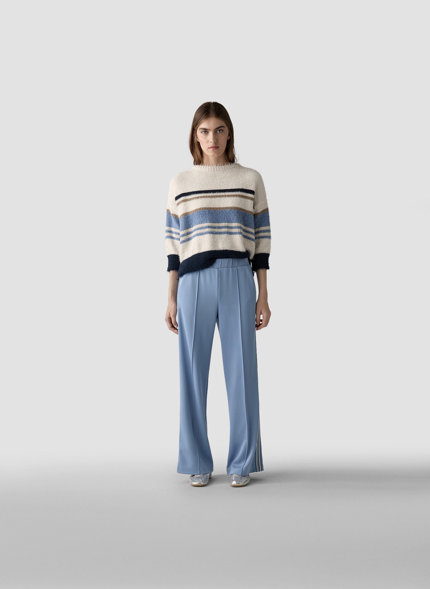 Strickpullover