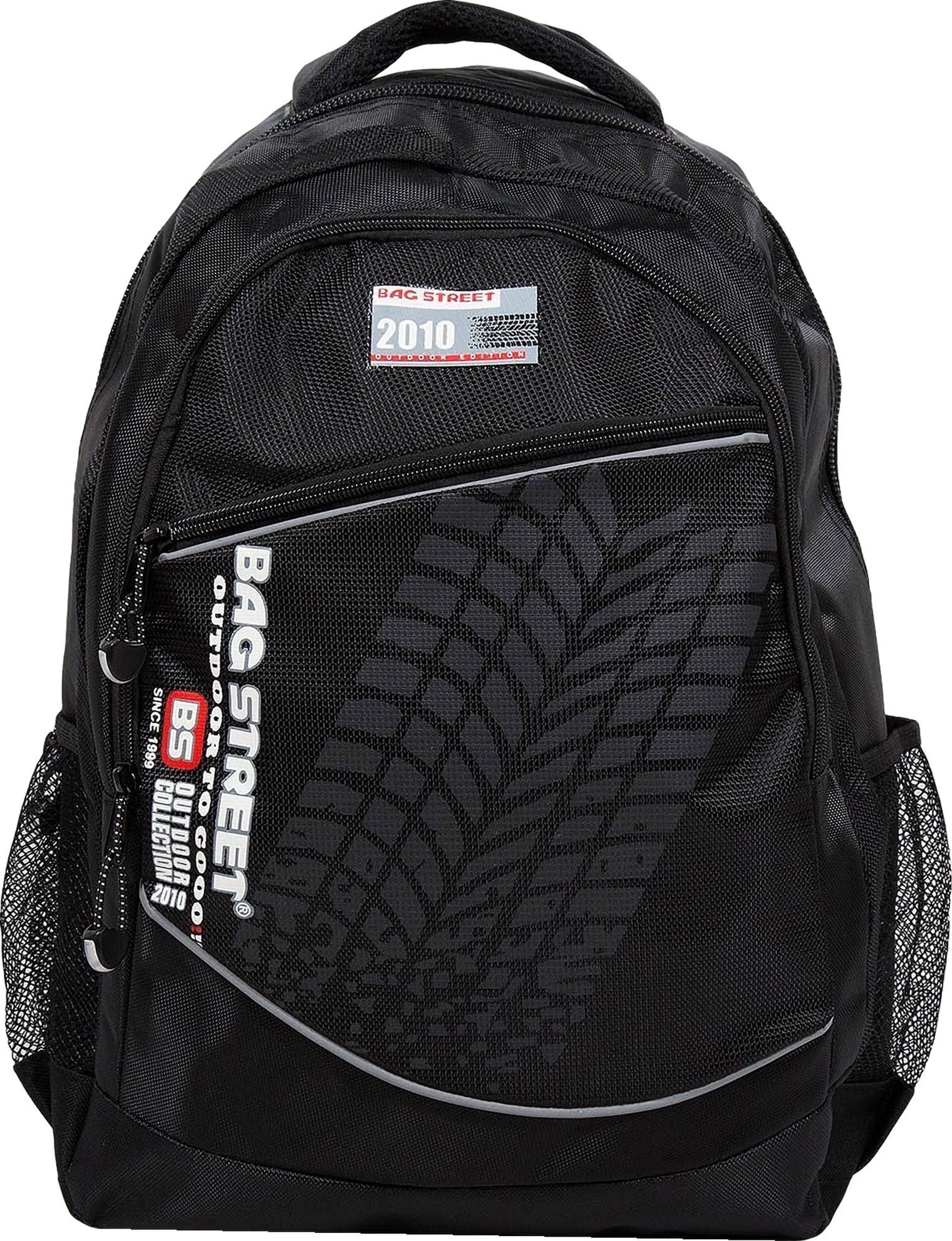 Rucksack Bag Street sportlicher Rucksack Synthetik