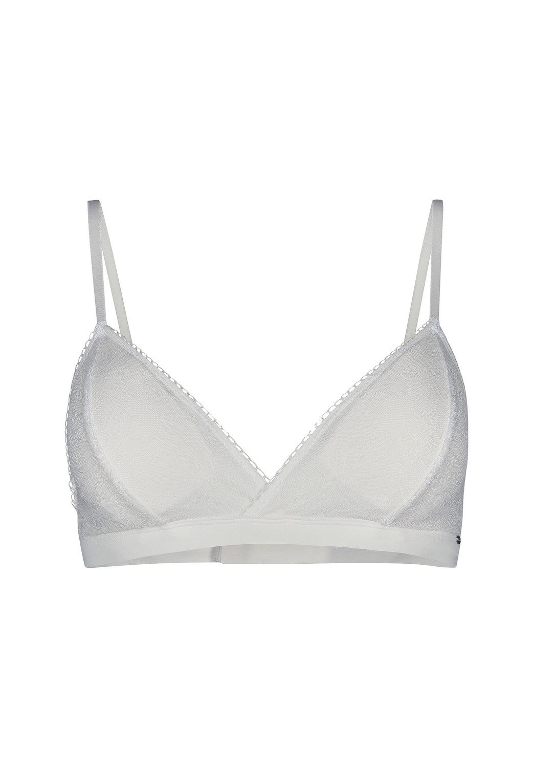 Skiny Unterhemd Da. Soft BH herausn. Pads