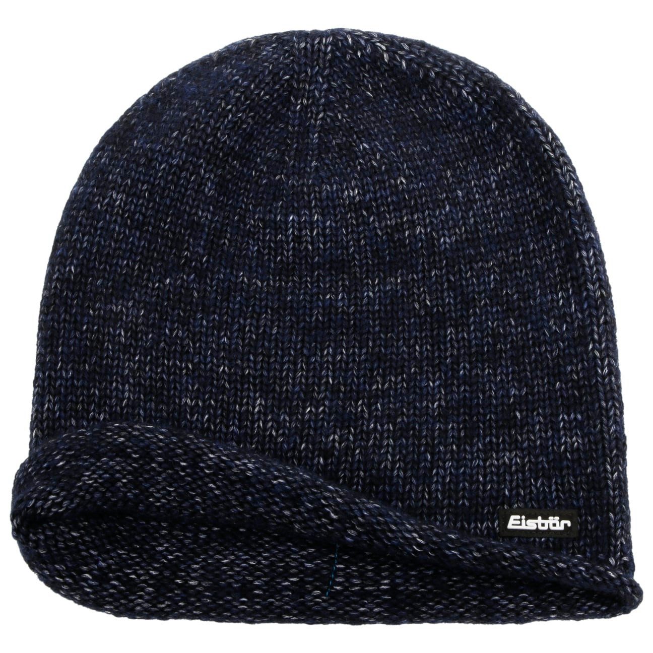 Eisbär Beanie (1-St) Wollmütze, Made in Austria