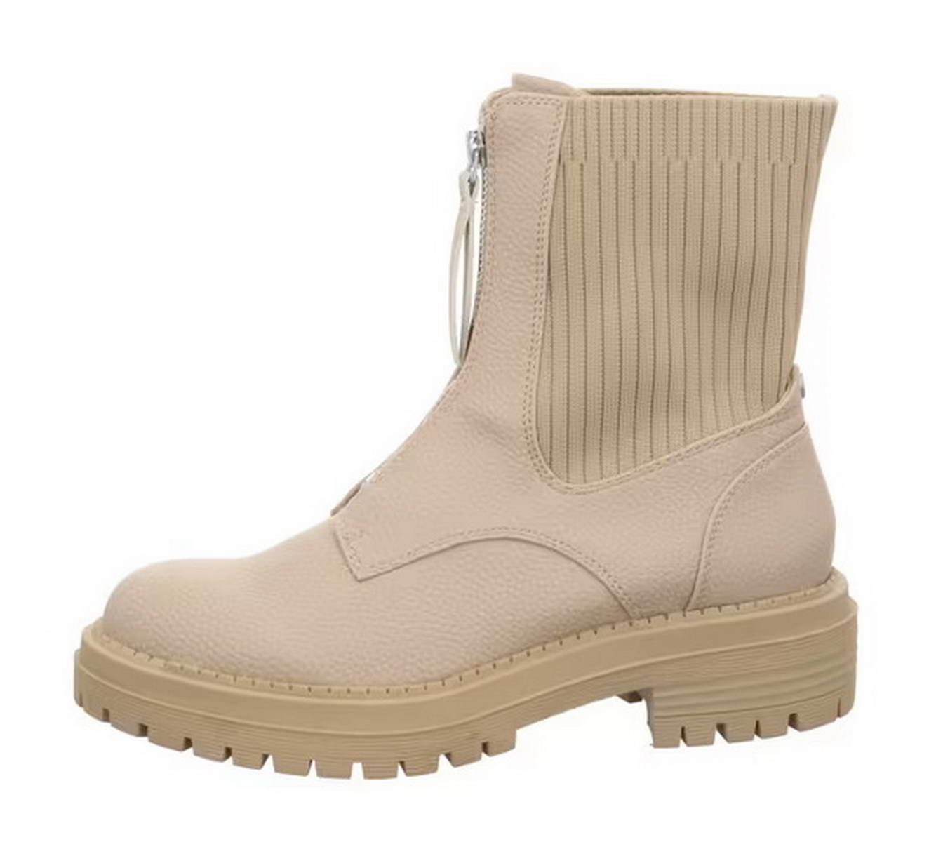 La Strada Stiefelette