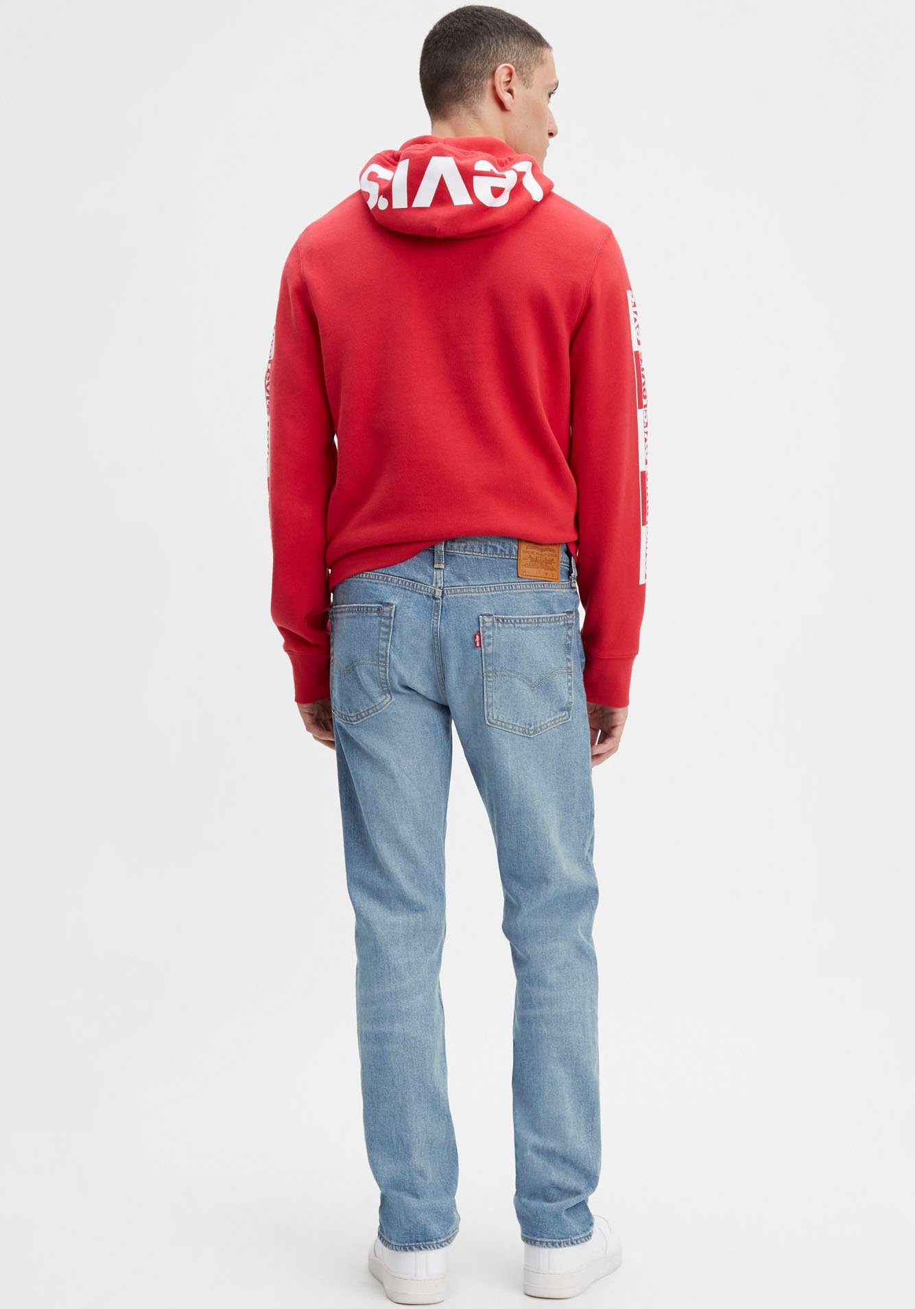 Levi's® 5-Pocket-Jeans 513 SLIM STRAIGHT günstig online kaufen