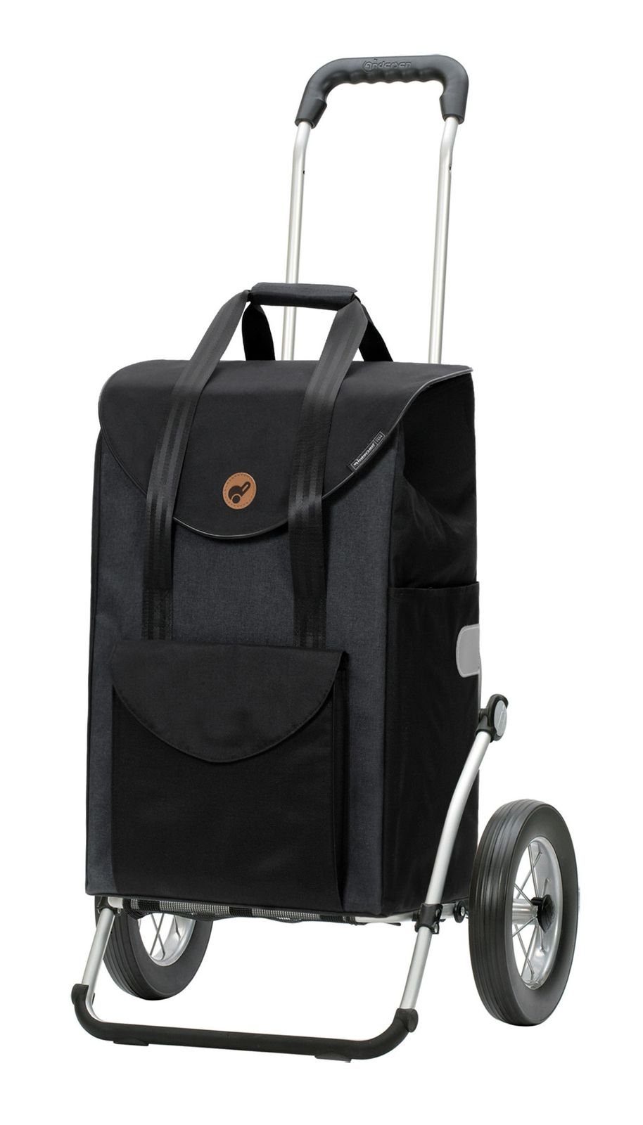 Andersen Einkaufstrolley Royal Shopper, 49 l