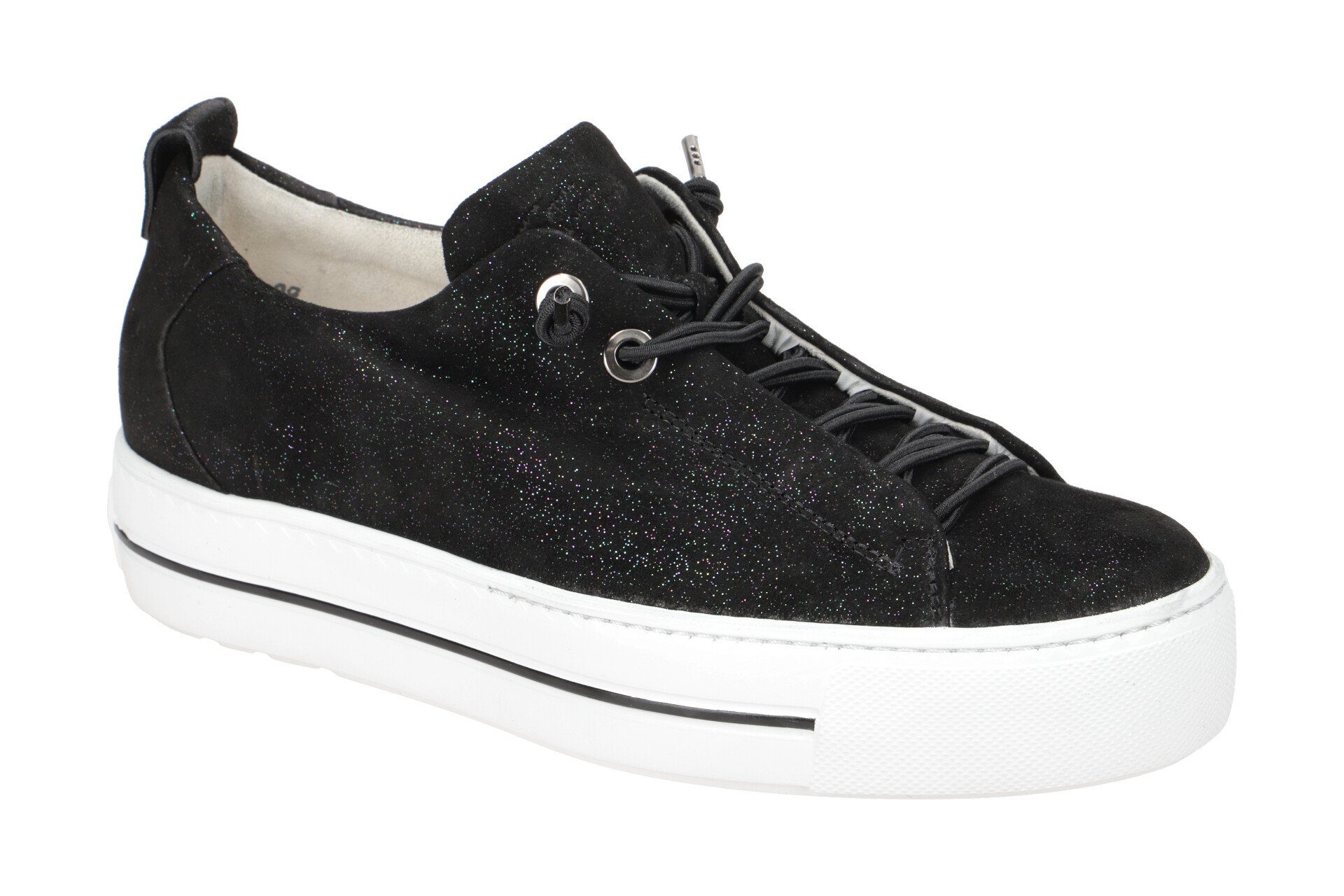 Paul Green 5017-24x Schnürschuh