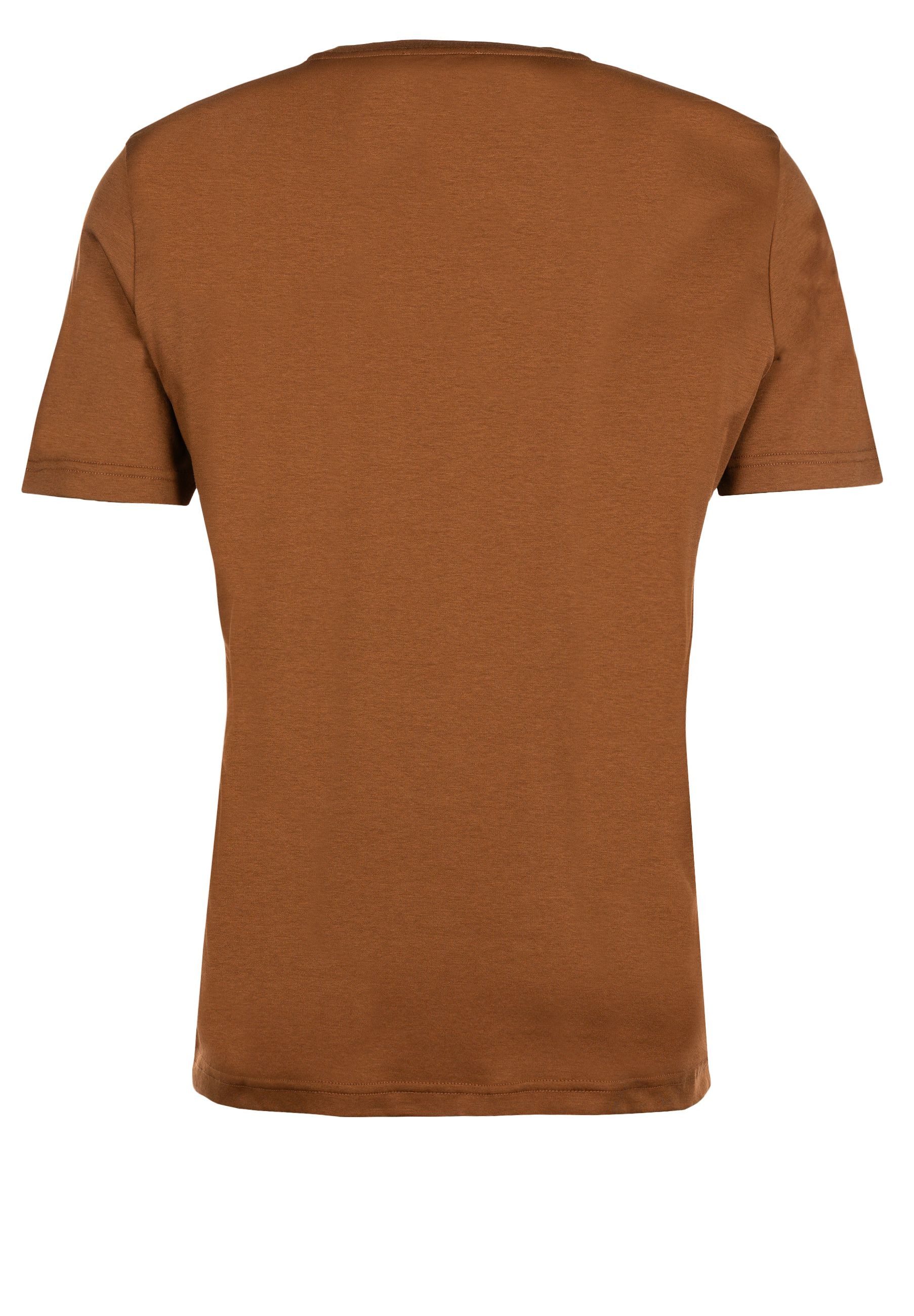 BALDESSARINI T-Shirt mit Logo-Detail (1-tlg)