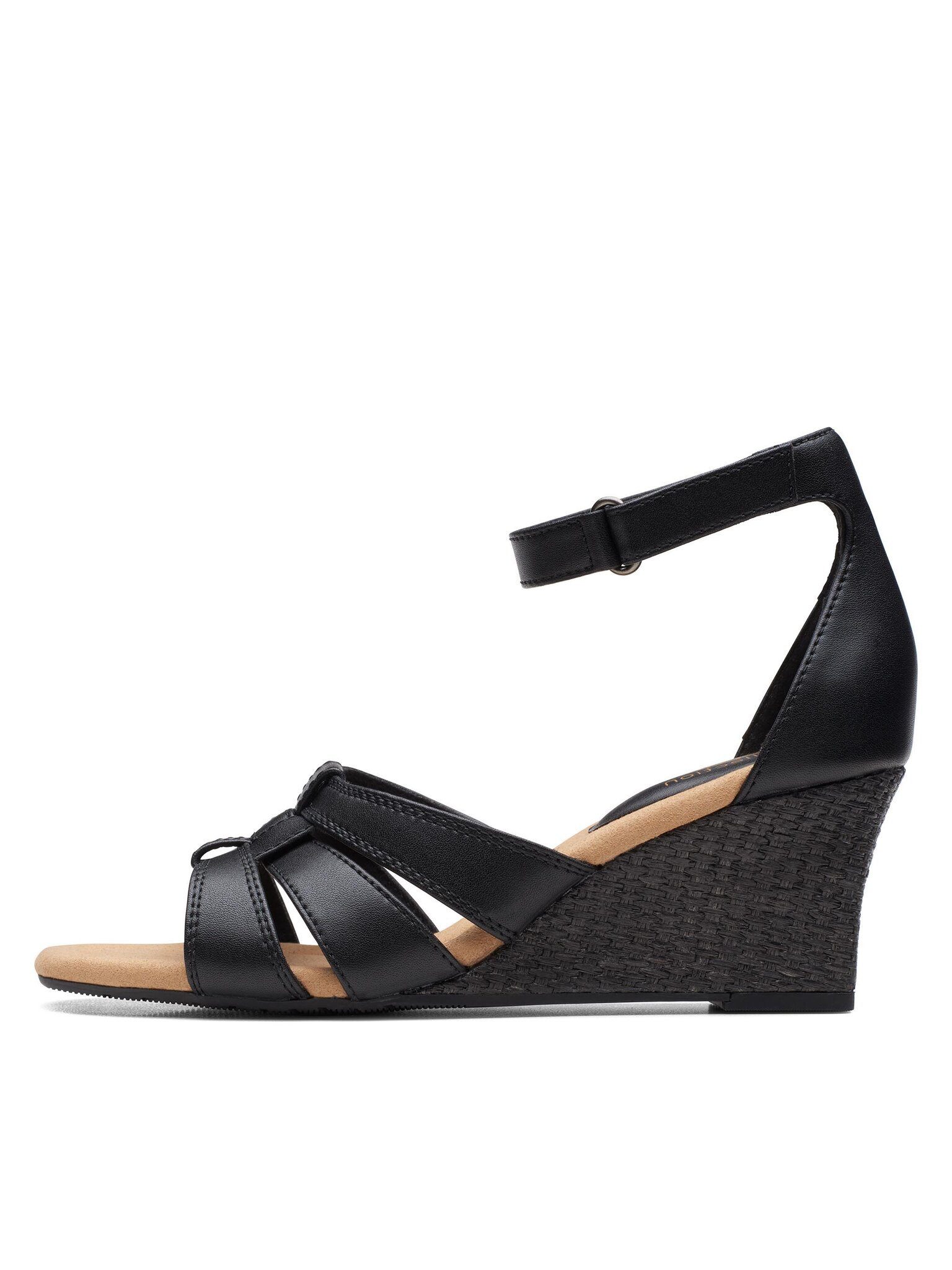Sandalen Kyarra Joy 26171242 Schwarz Sandale