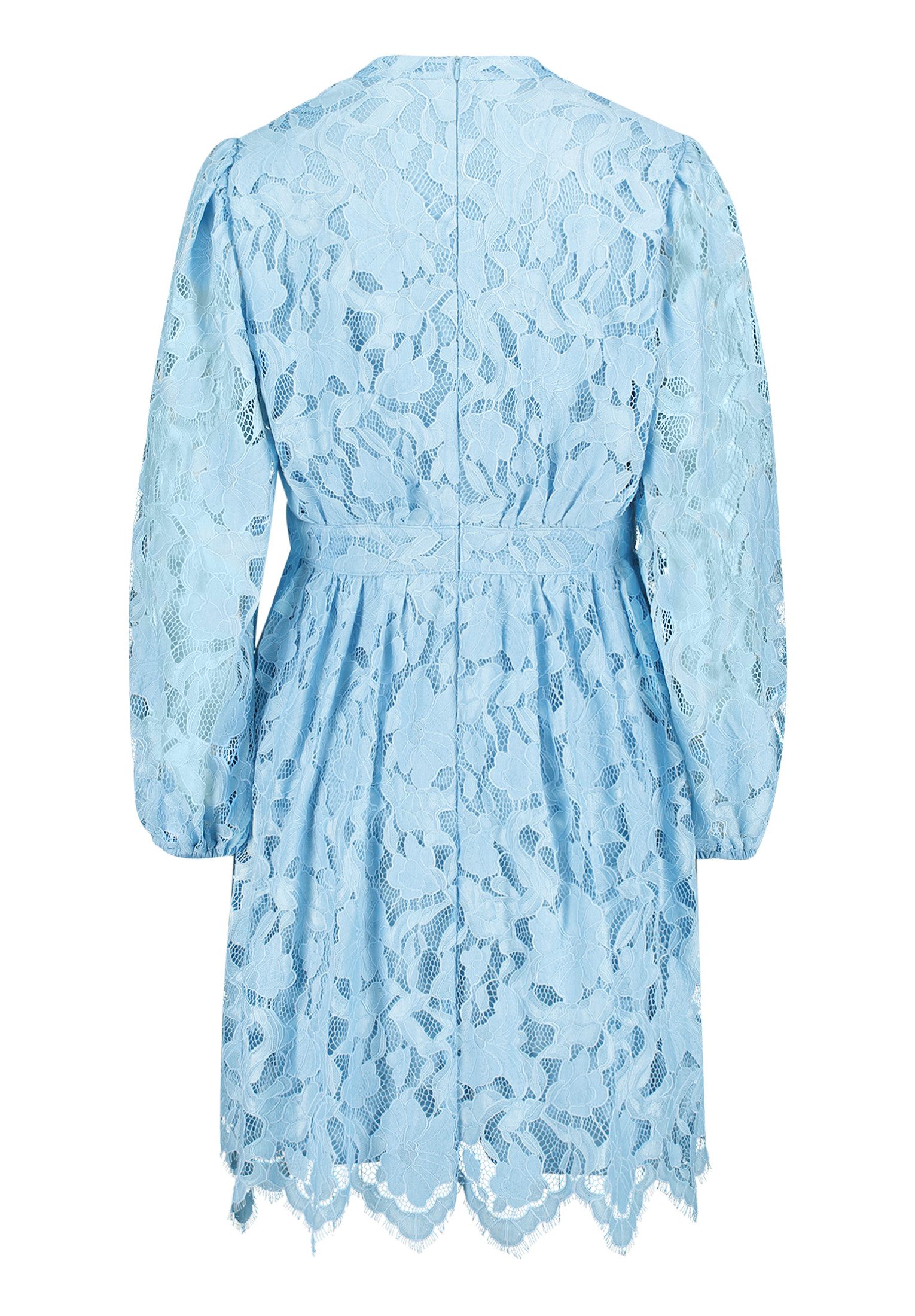 Vera Mont Spitzenkleid Damen mit Spitze