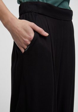 Ragwear Culotte LOGGAN modische Hose mit weiter Beinform