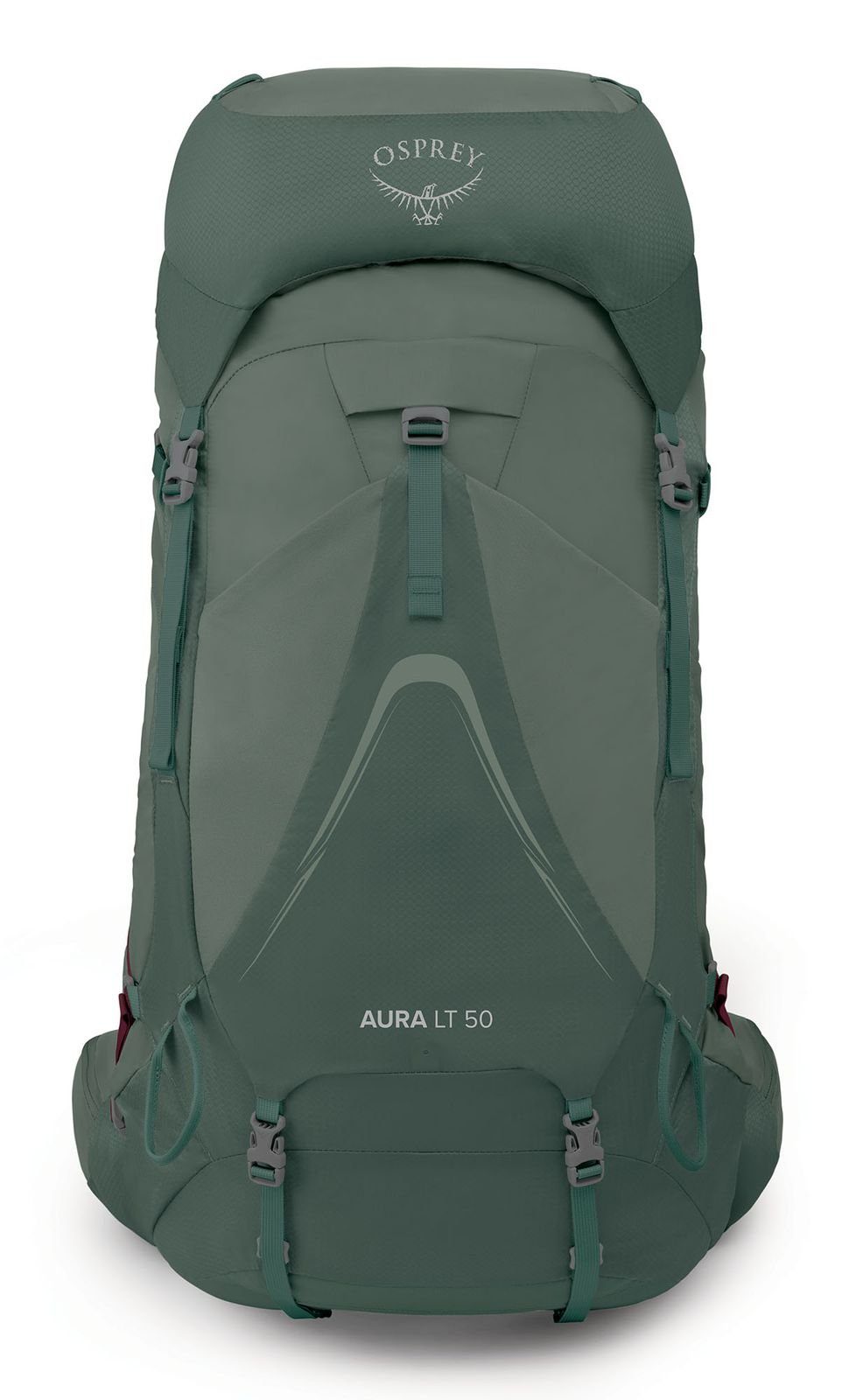 Osprey Wanderrucksack (Set, 2-tlg)