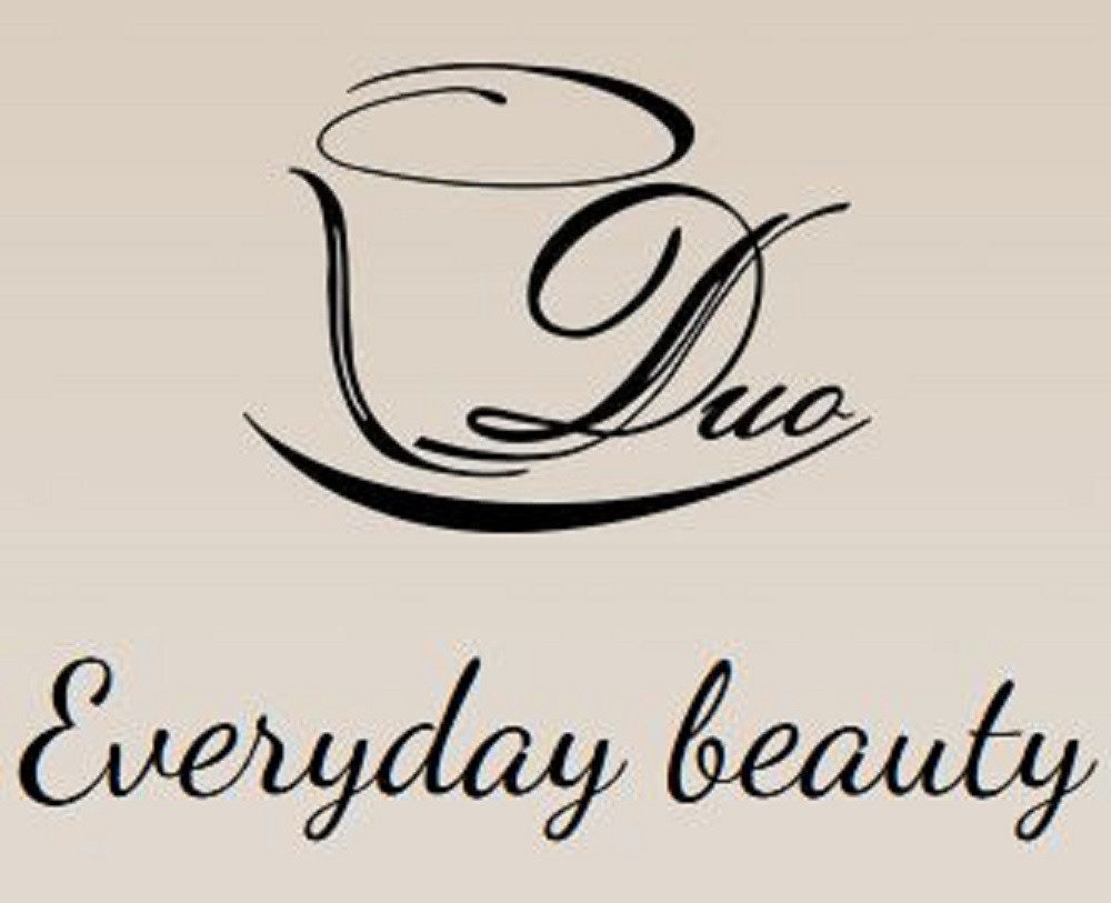 DUO Porcelain Collection
