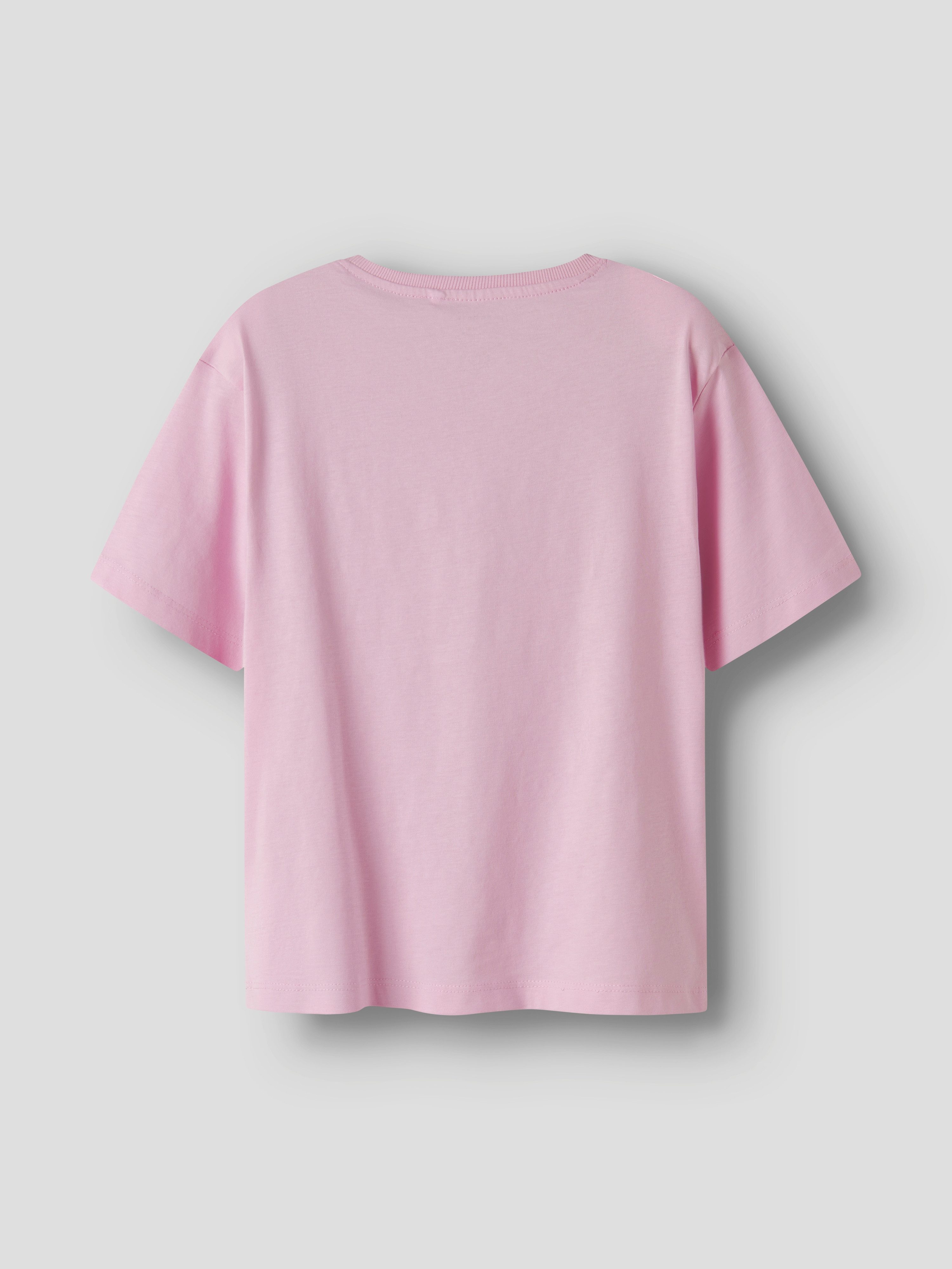 Name It T-Shirt NKFKASSANDRA 2P SS NREG TOP PB (Packung, 2-tlg)