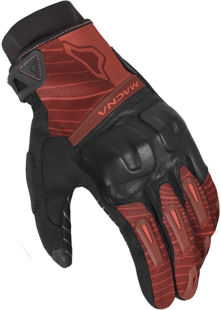Macna Motorradhandschuhe Attila RTX Motorrad Handschuhe wasserdicht