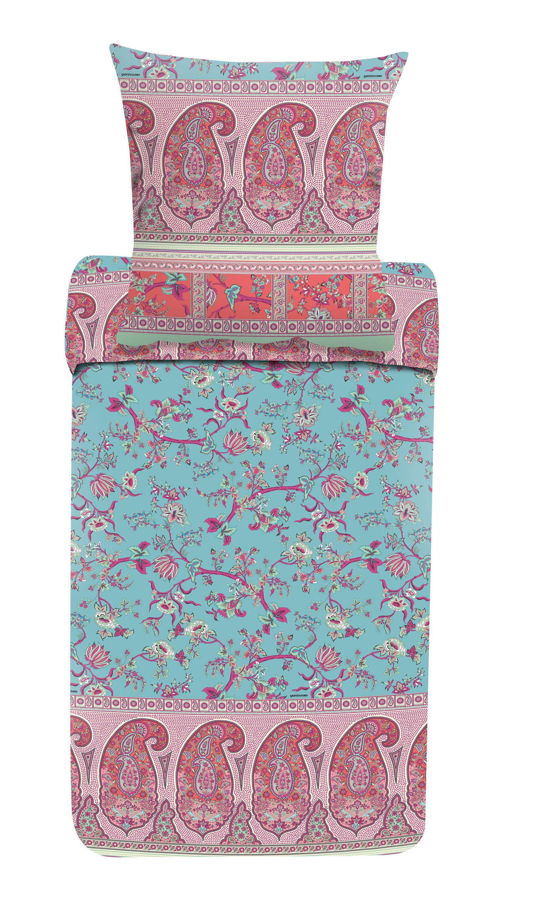 Bassetti Bettwäsche GENOVA, Satin, 2 teilig, günstig online kaufen