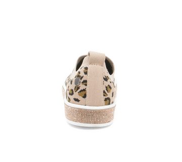 BERNIE MEV Gardenia-BlushRoseGold-37 Sneaker