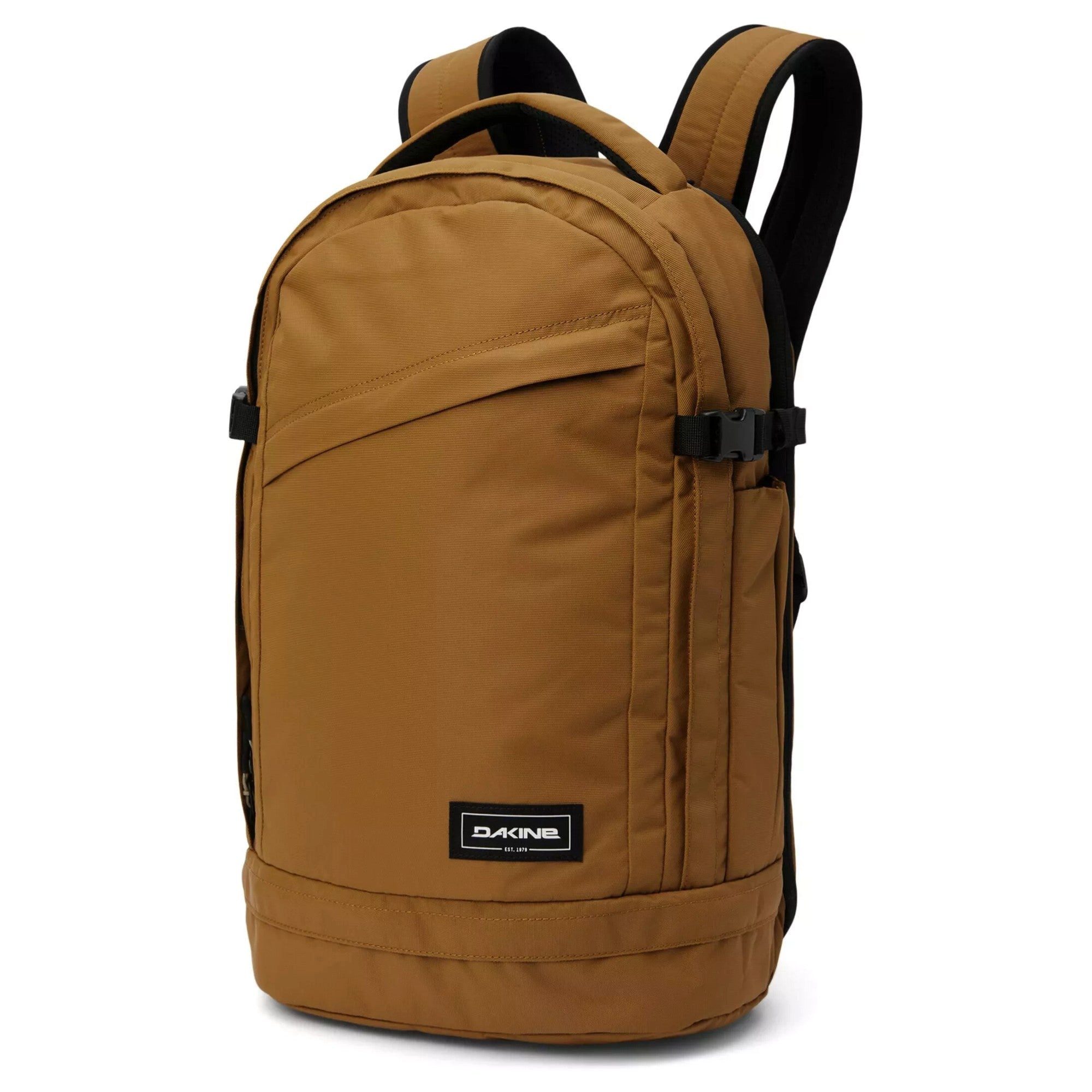 Dakine Schulrucksack Verge 25 - Rucksack 48 cm (rubber)