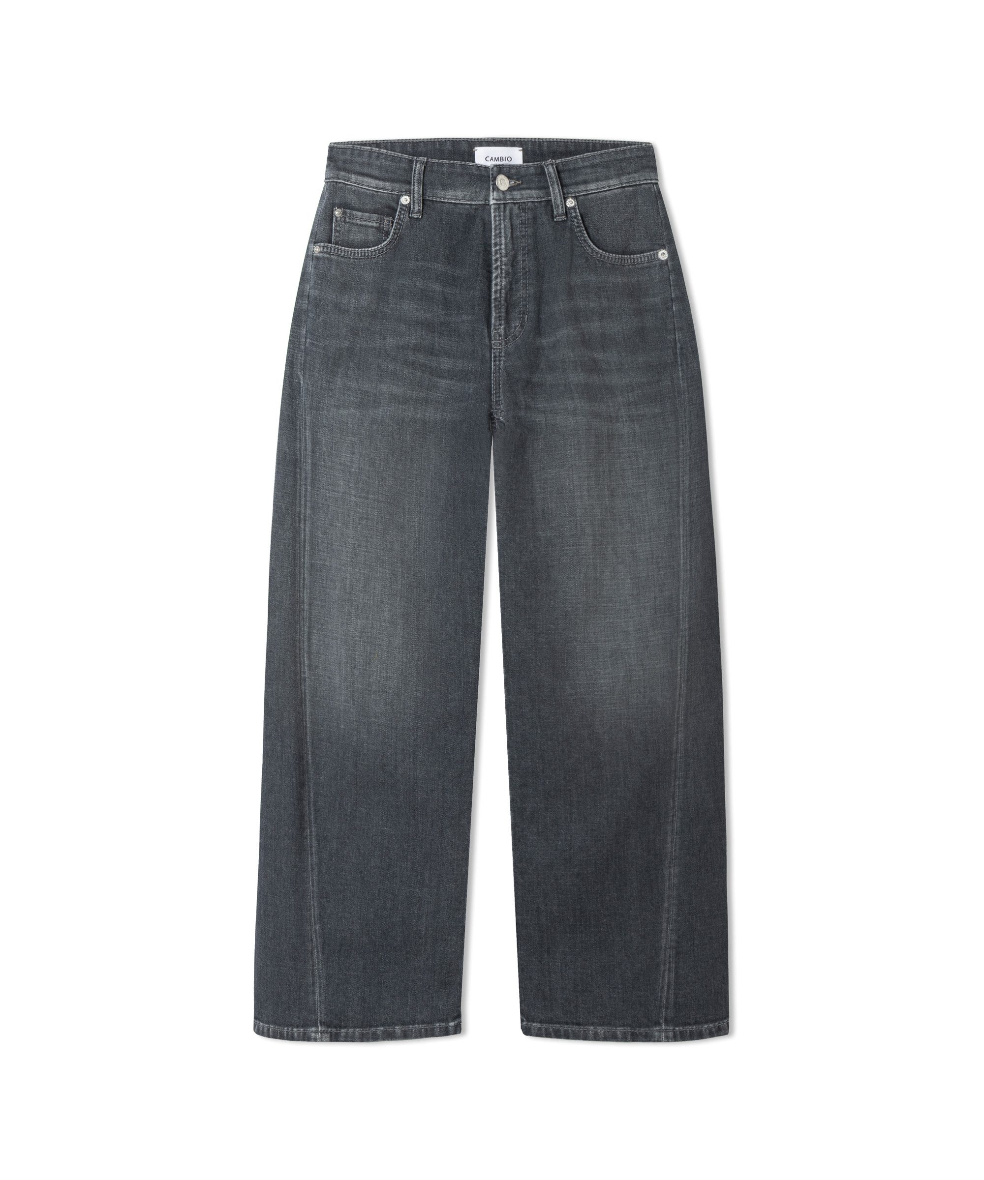 Cambio 5-Pocket-Jeans