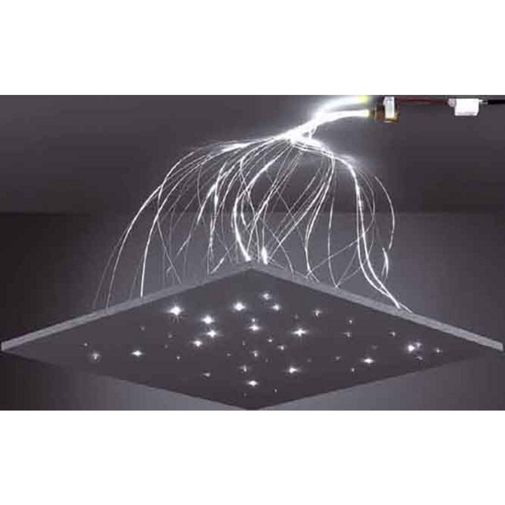 Brumberg LED Positionslicht Brumberg 9510B LED-Sternenhimmel Set LED 1 W Blau