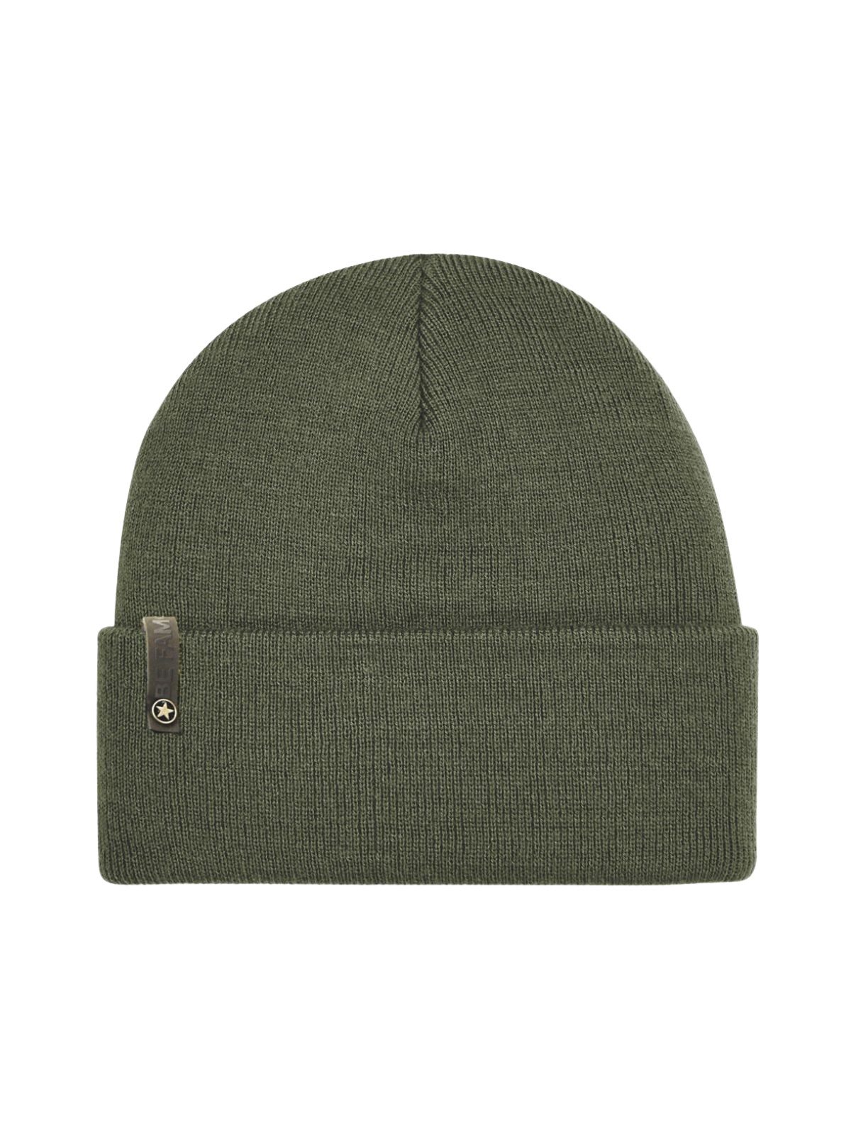 Be Famous Beanie Turn UpKnit B08 günstig online kaufen