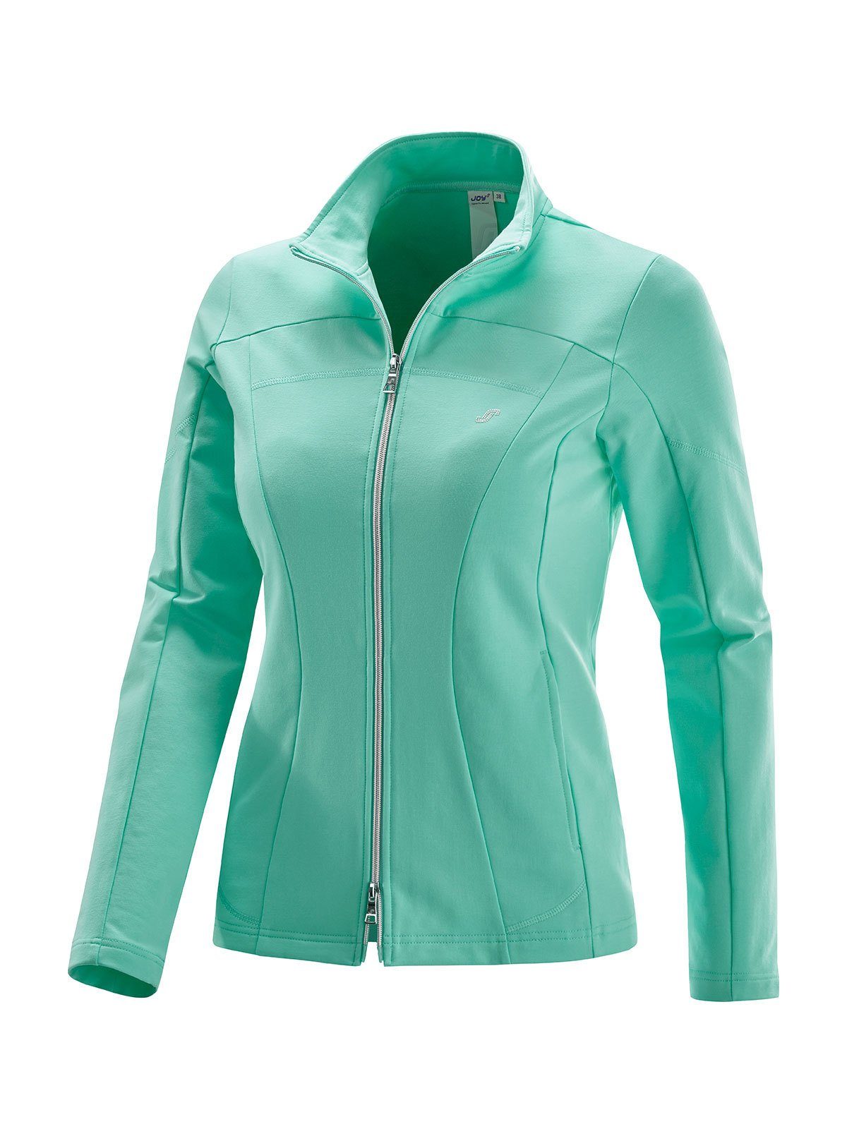 Joy Sportswear Trainingsjacke Freizeitjacke DAMARIS